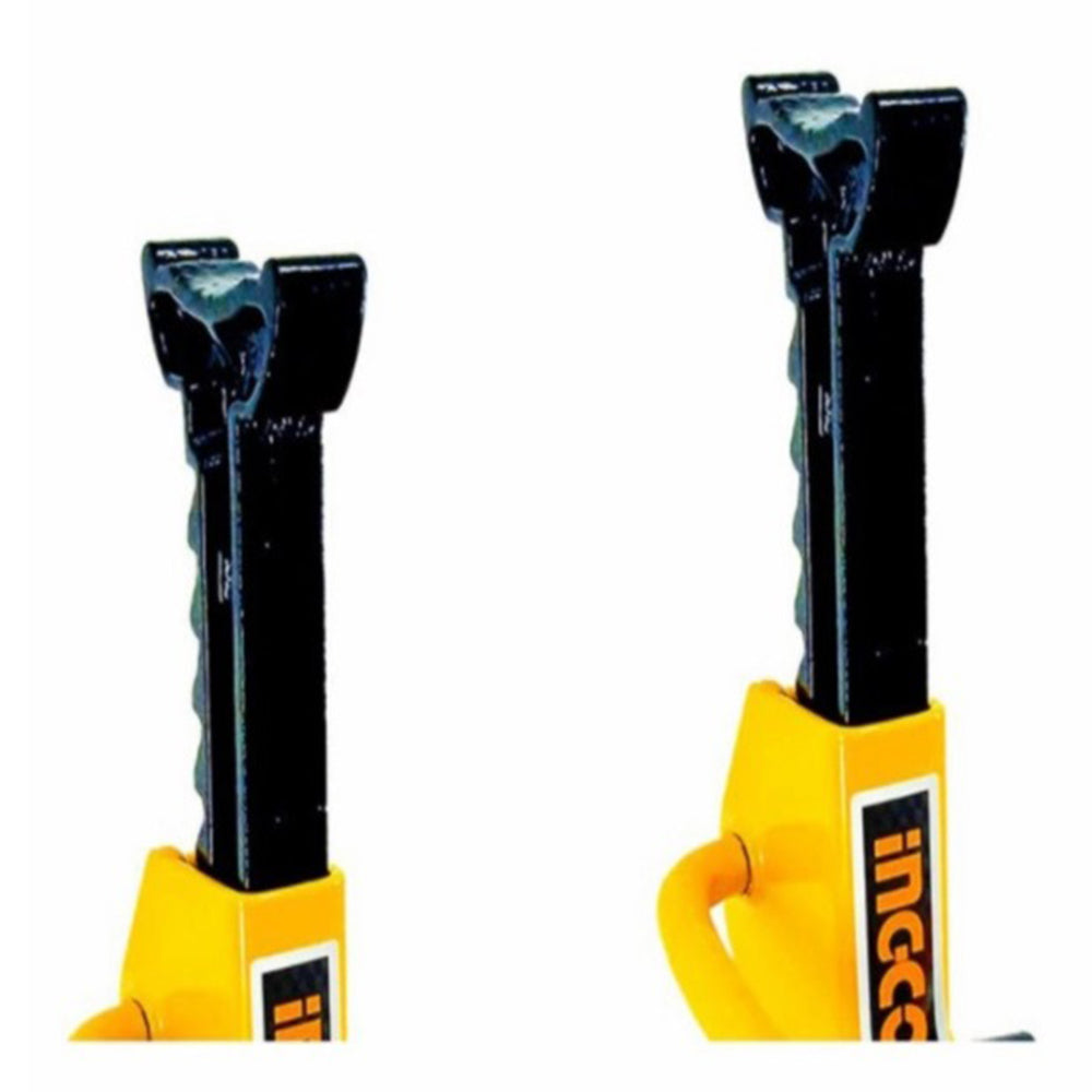 Комплект стойки 3т. със защита INGCO