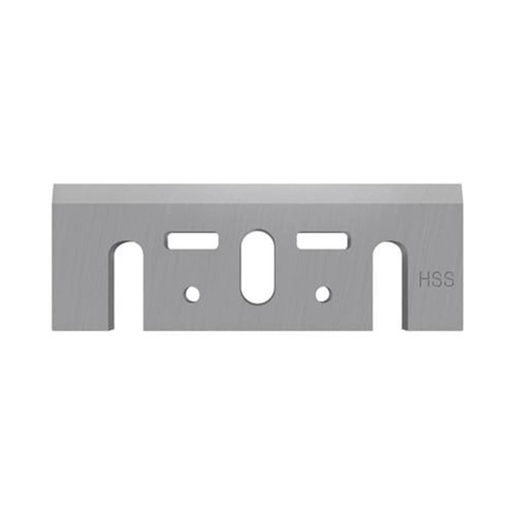 Комплект 2 ножа HSS за ренде 82х29х3 мм INGCO