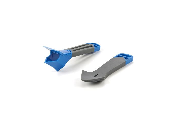 Комплект за почистване на силикон, 2 бр.