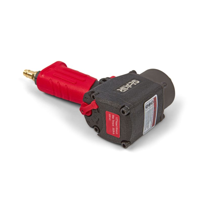 Пневматичен професионален гайковерт, 1/2", SLAIR 680 Nm