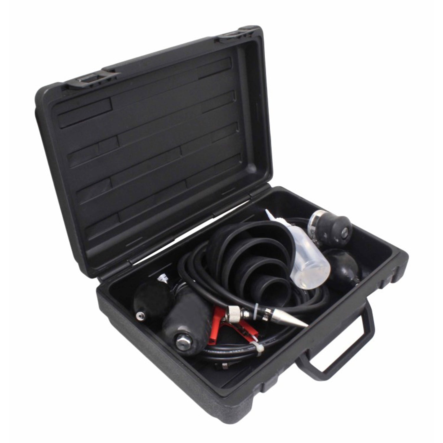 Генератор на дим, тестер за течове с аксесоари ASTA