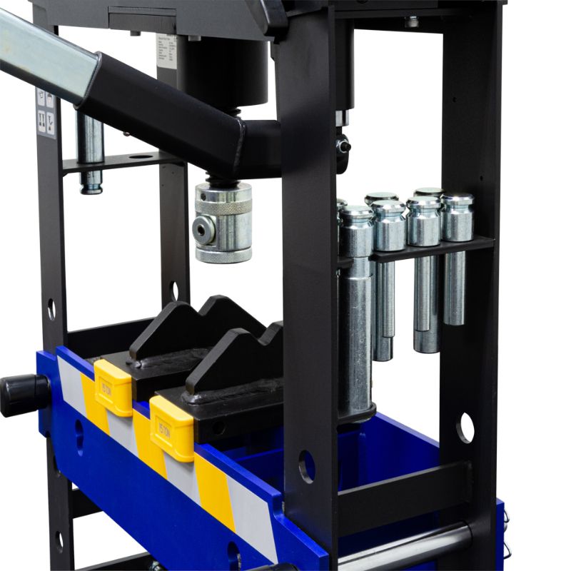 Хидравлична преса 15т Mammuth