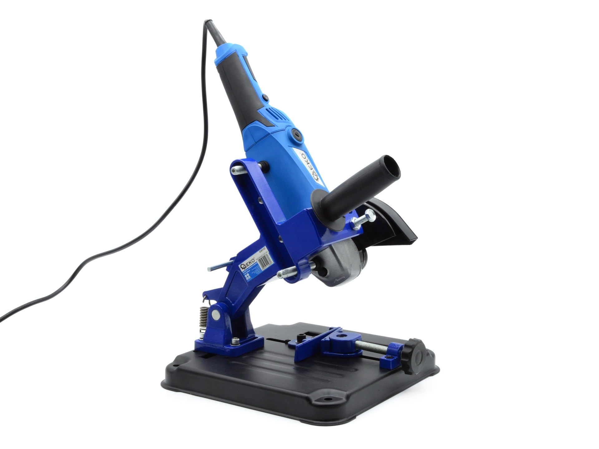 Стойка за маса за ъглошлайф 115-125 мм