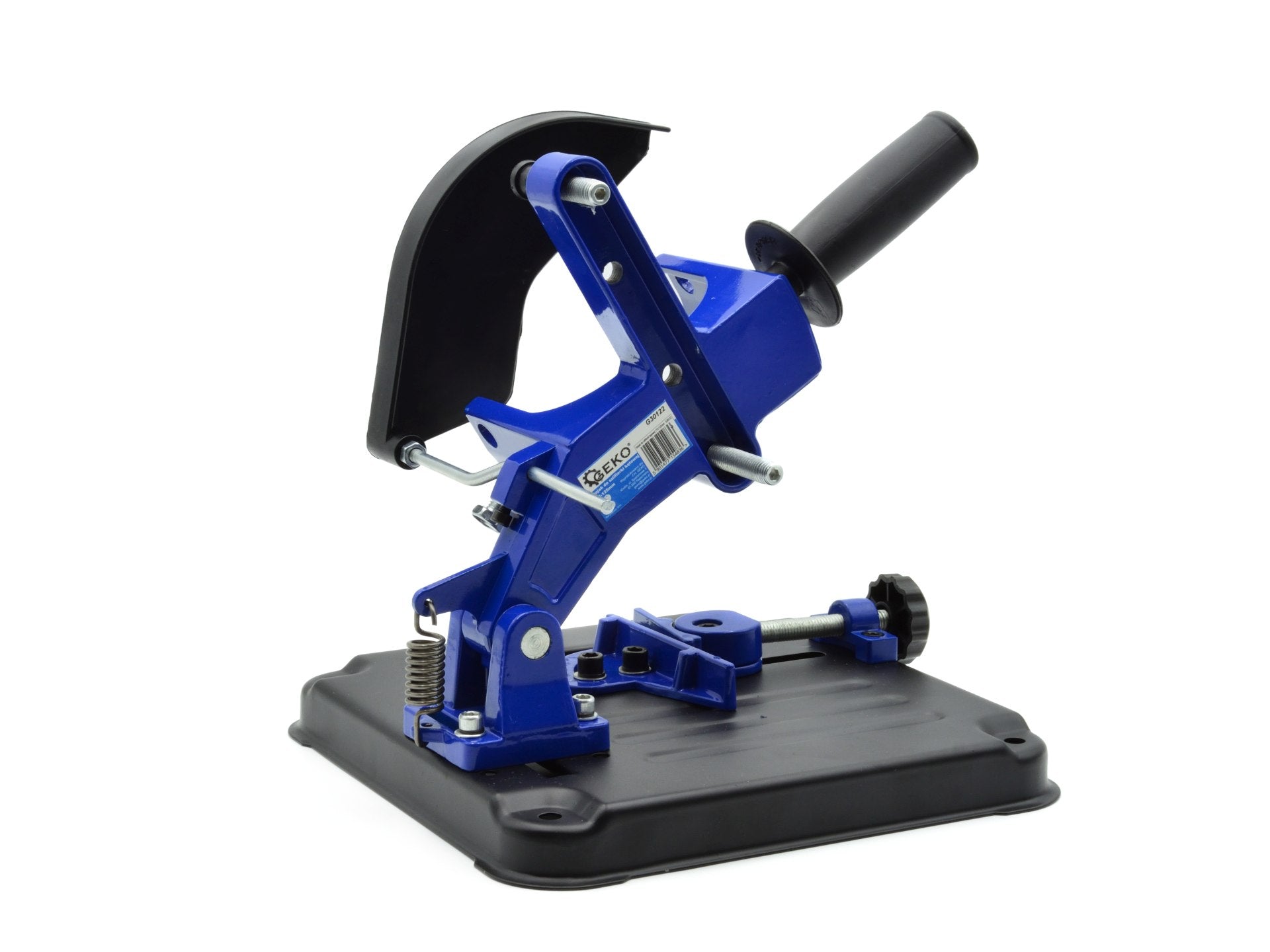 Стойка за маса за ъглошлайф 115-125 мм