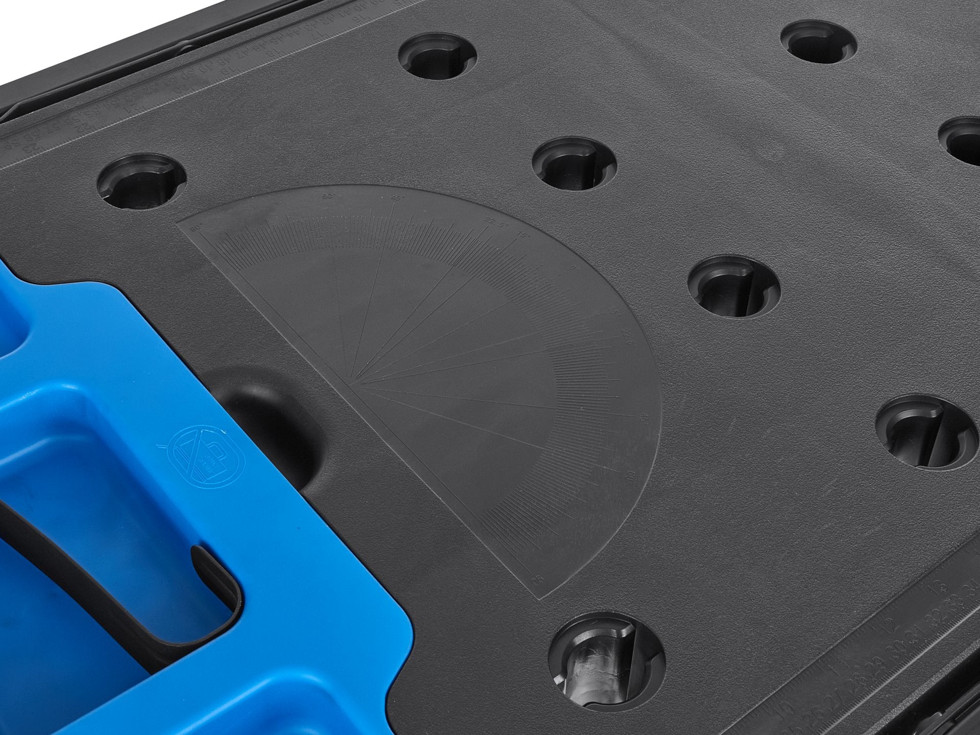 Универсална сгъваема многофункционална работна маса 7 в 1 GEKO