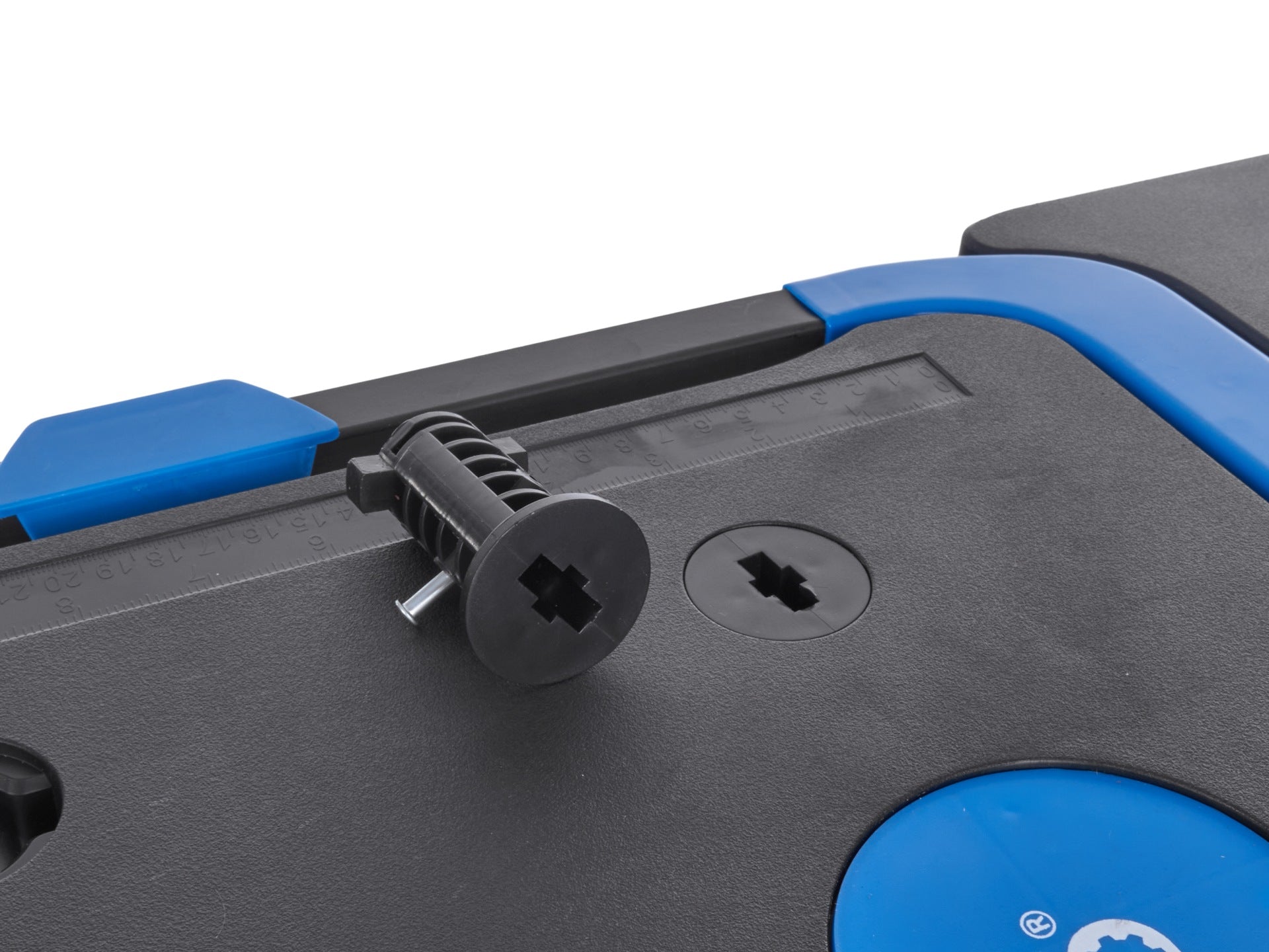 Универсална сгъваема многофункционална работна маса 7 в 1 GEKO