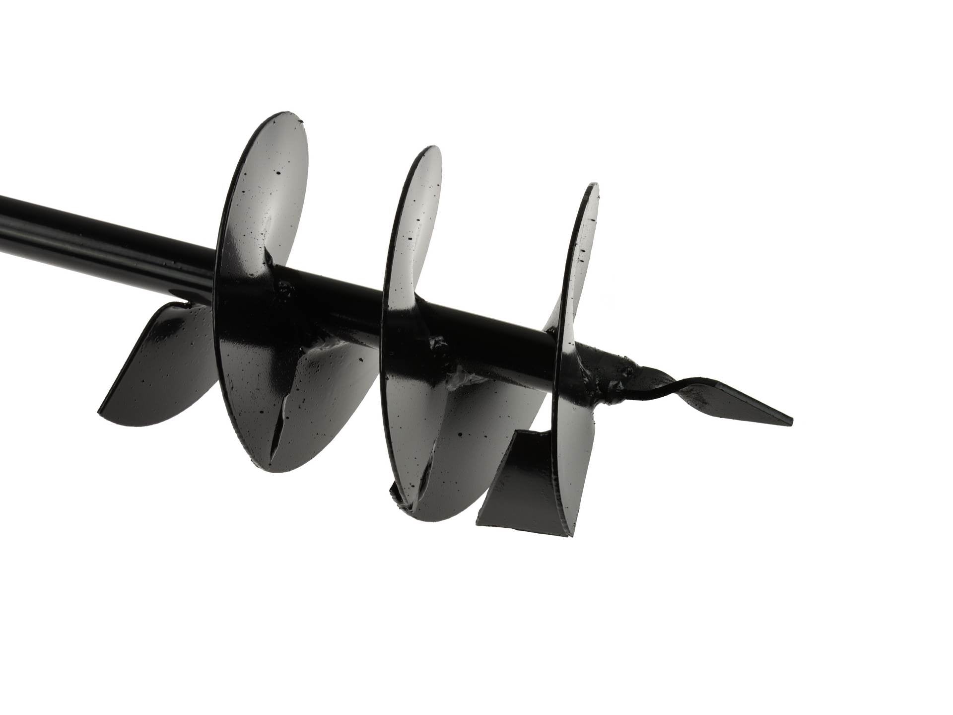 Ръчно свредло за земя, 140 мм