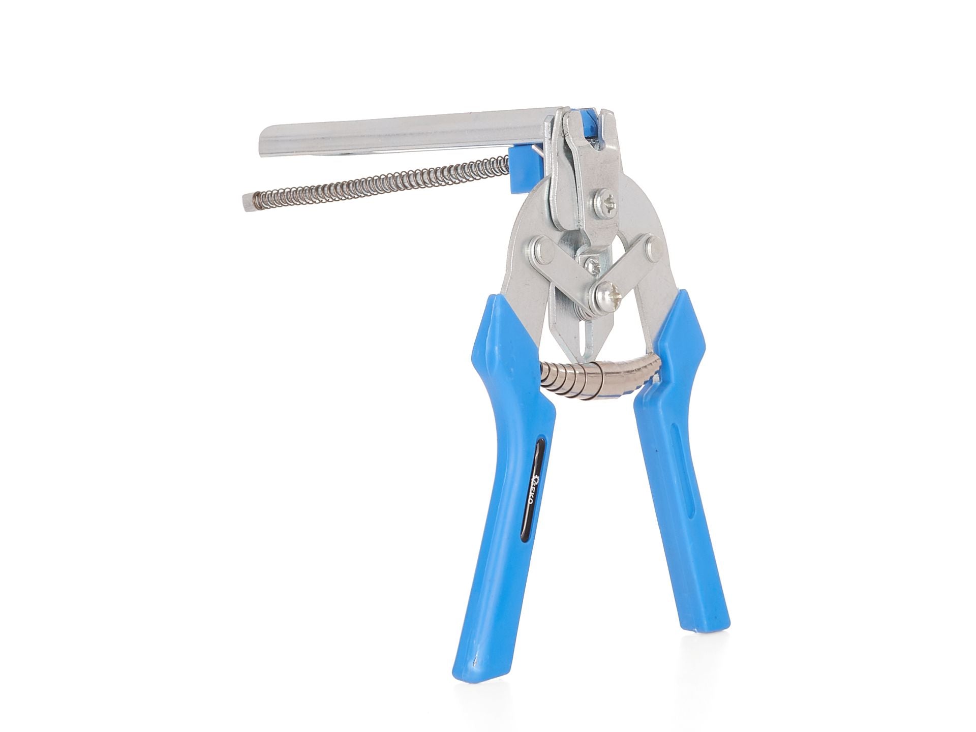 Клещи за връзване на мрежи със скоби тип Е 600 бр.