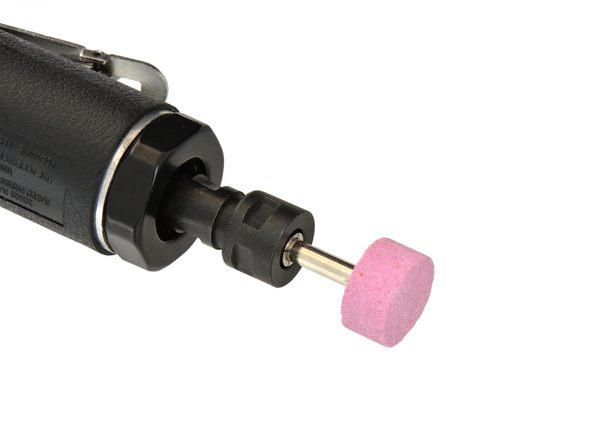 Комплект пневматичен шлайф 10 бр.