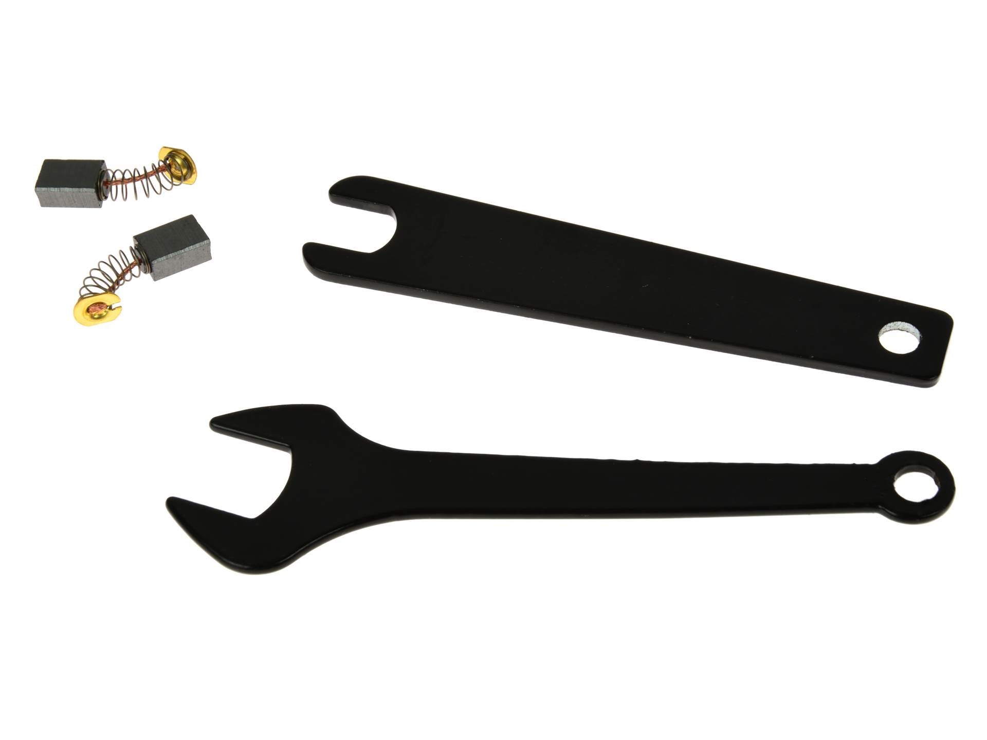 Електрическа права токоизправителна мелница 700W