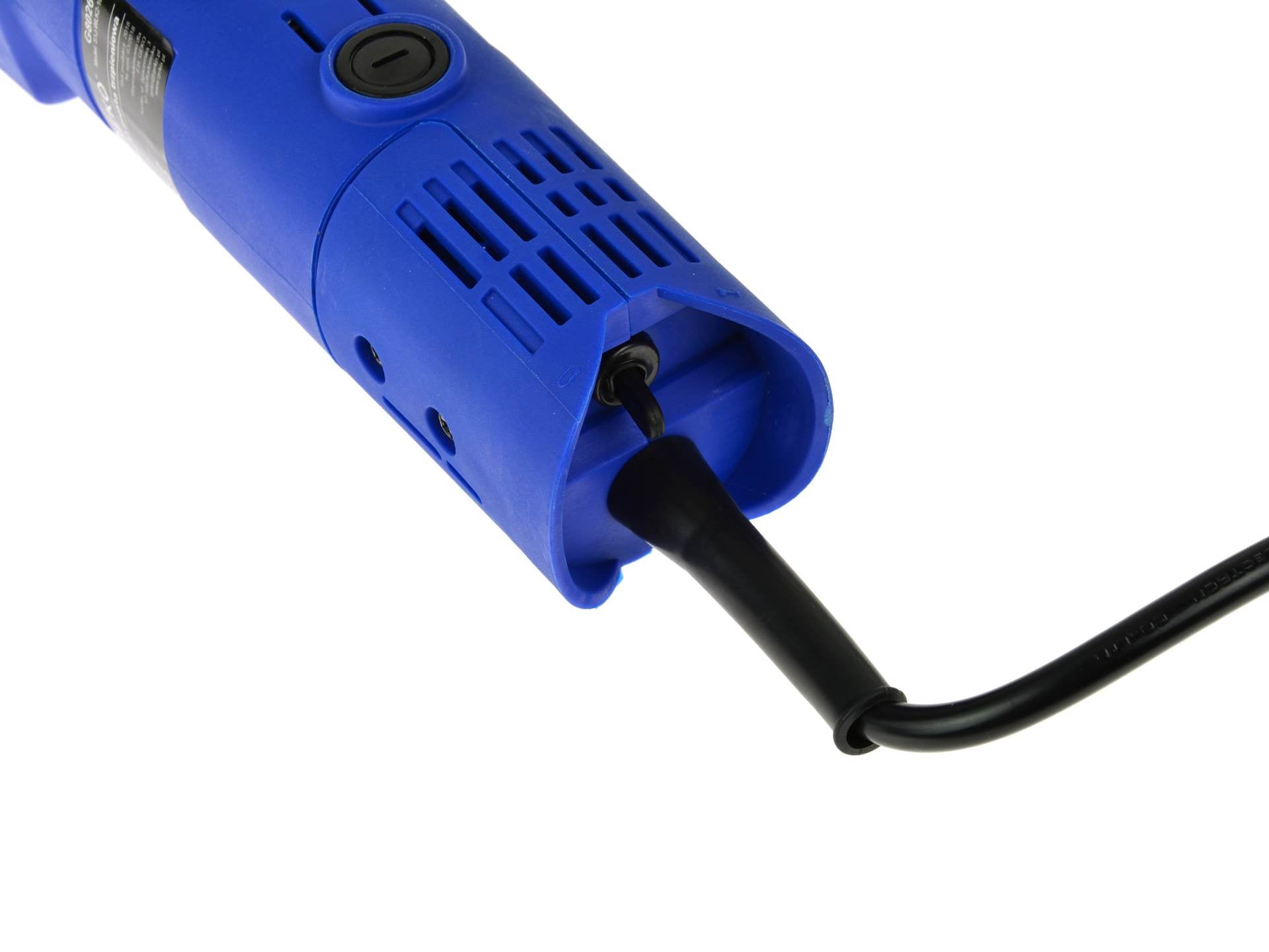 Електрическа права токоизправителна мелница 700W