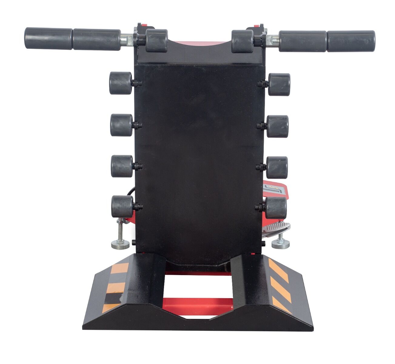 Подемник на гуми за машини за балансиране на гуми, капацитет на вдигане 70 кг