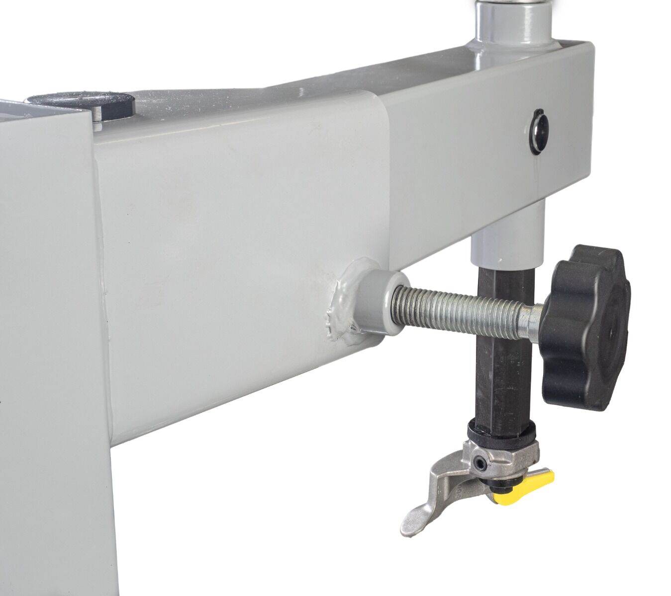 Машина за смяна на гуми 21" 230V INVENTO TCS 521 SA