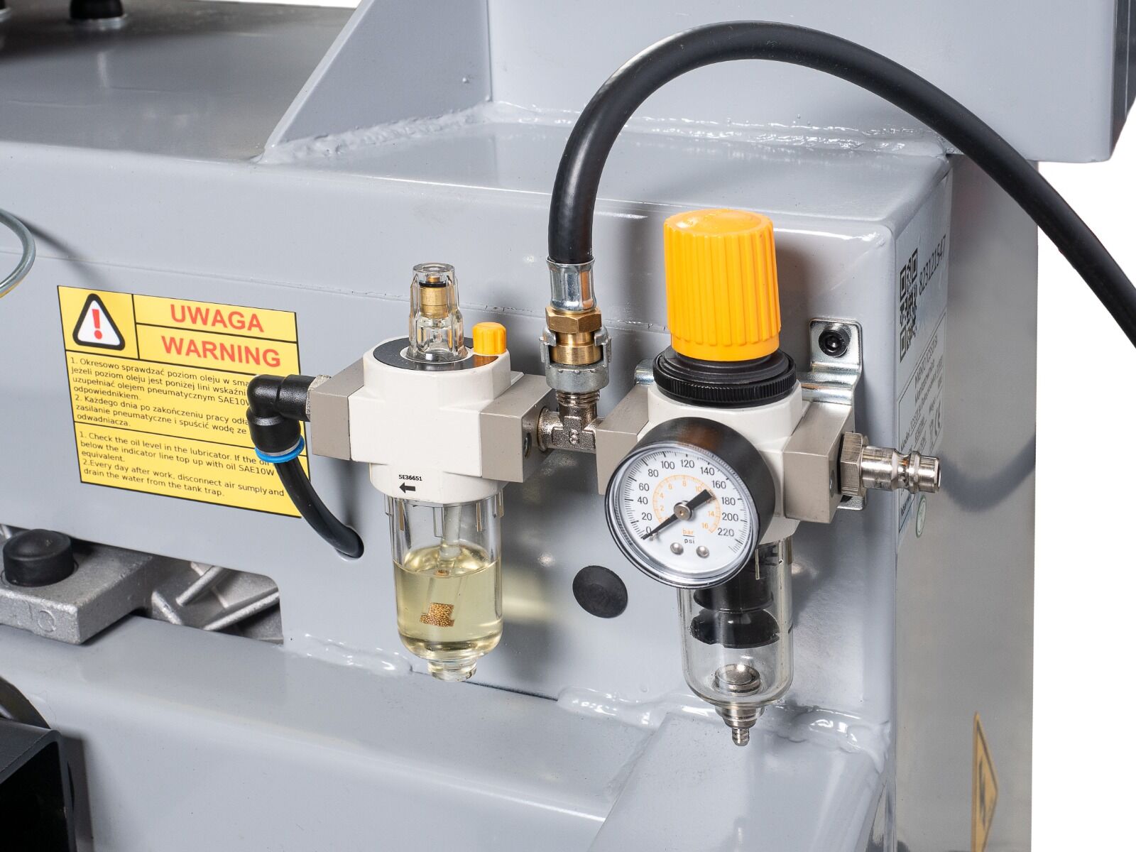 Машина за смяна на гуми 21" 230V INVENTO TCS 521 SA