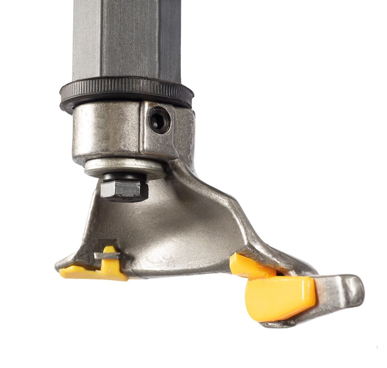 Машина за смяна на гуми с автоматично рамо runflat 24" 380V INVENTO