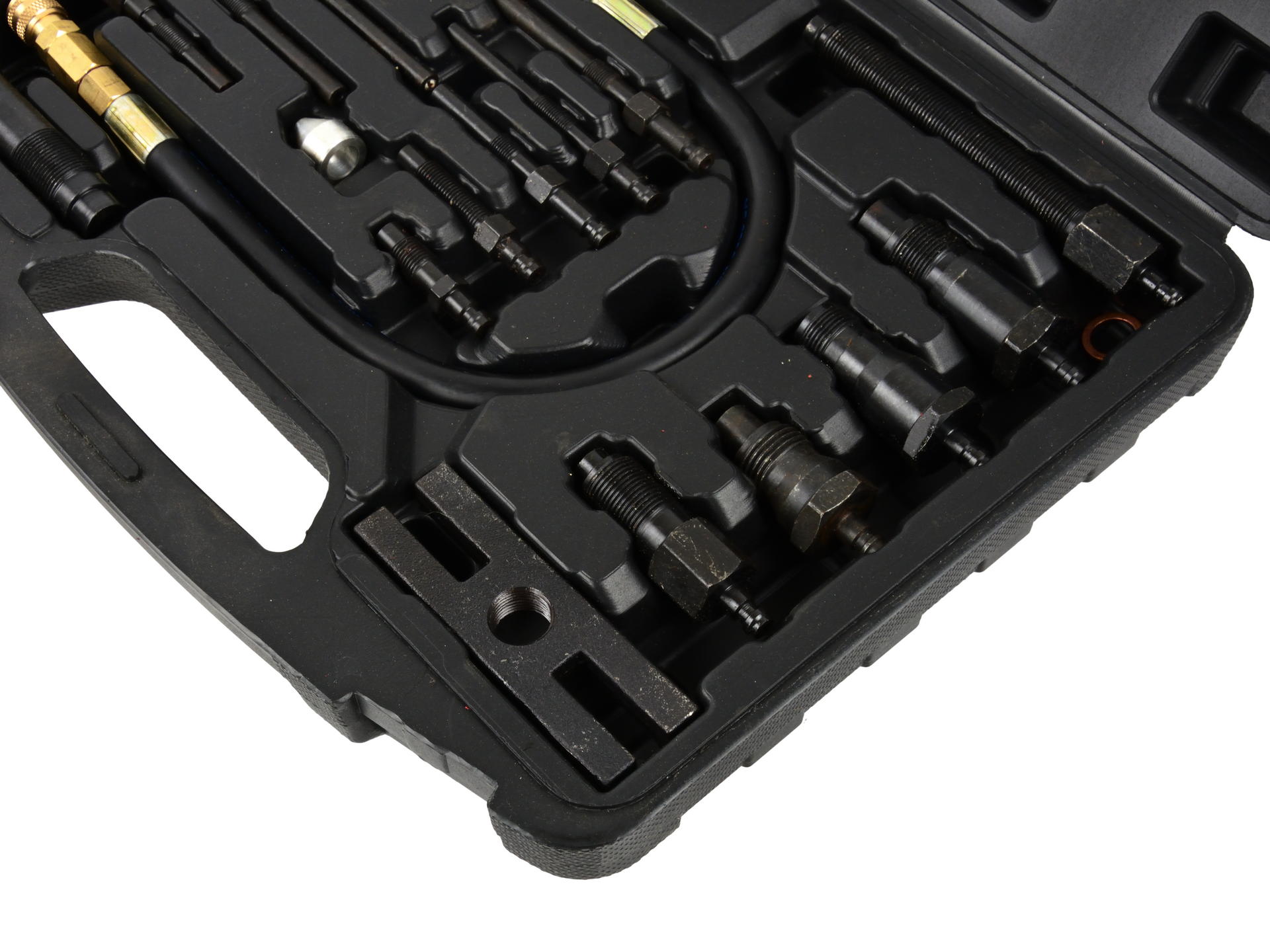 Компресомер за дизелови двигатели