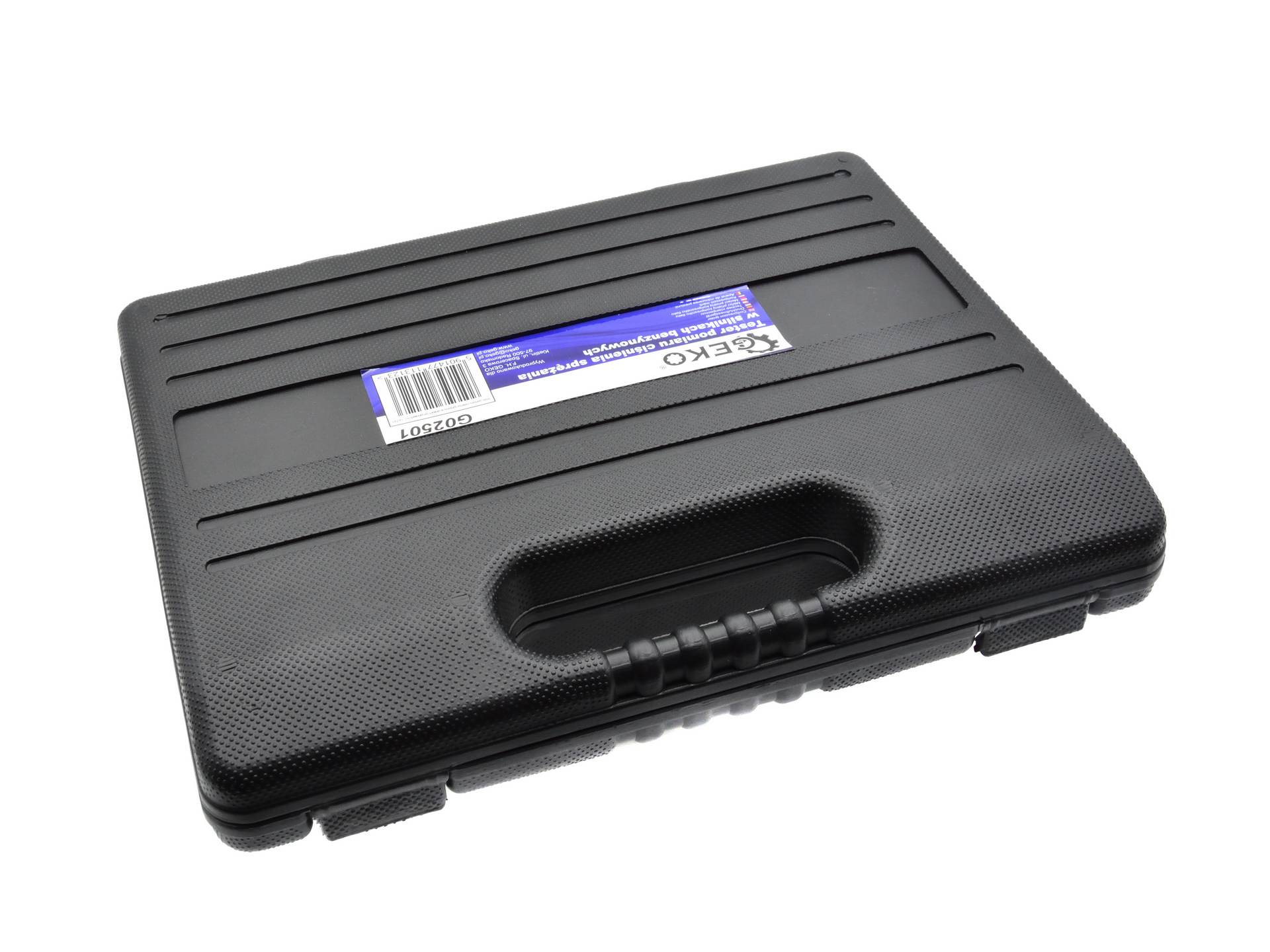 Комплект за измерване на налягането на горивото