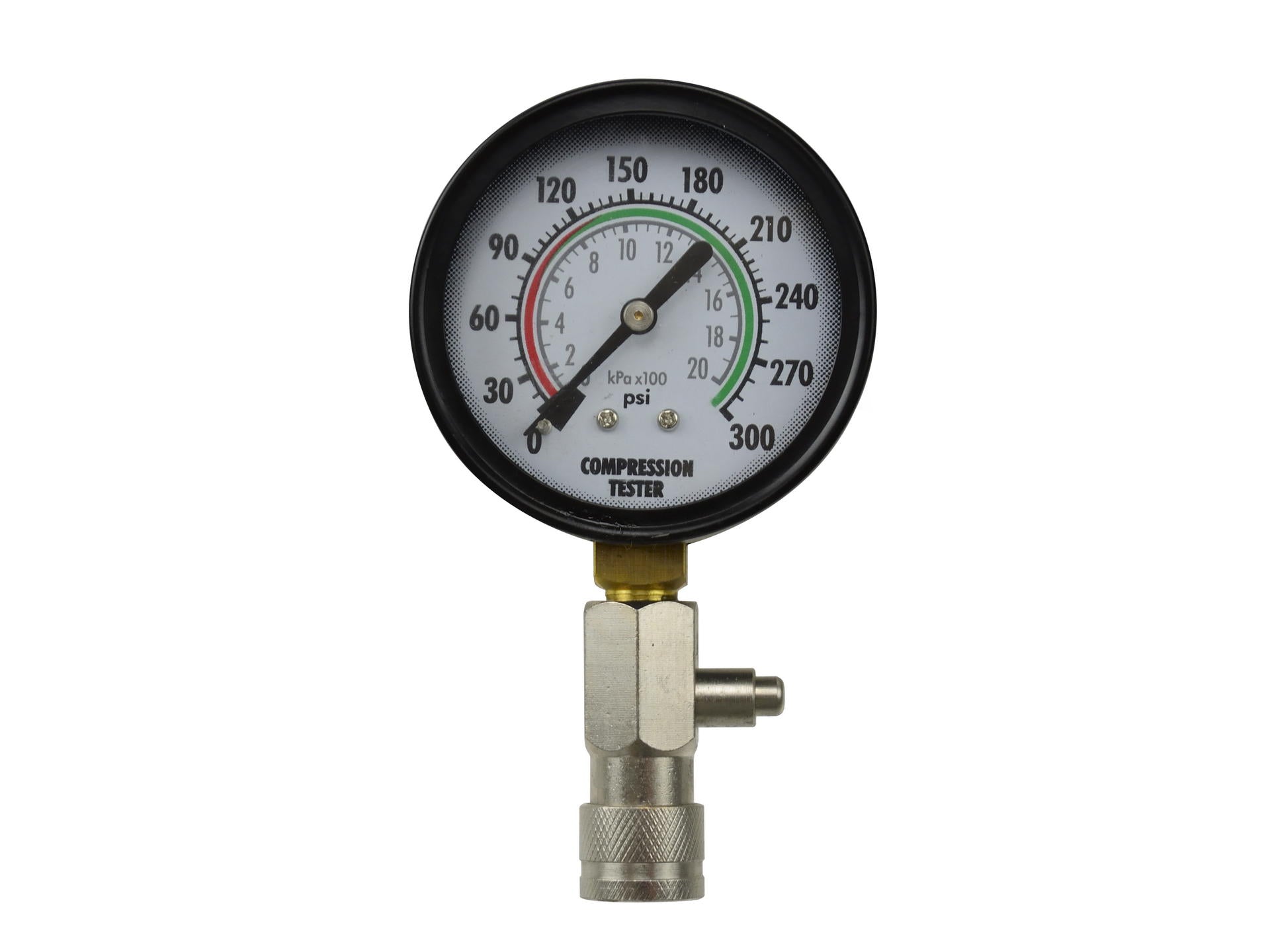 Компресомер за бензинов двигател