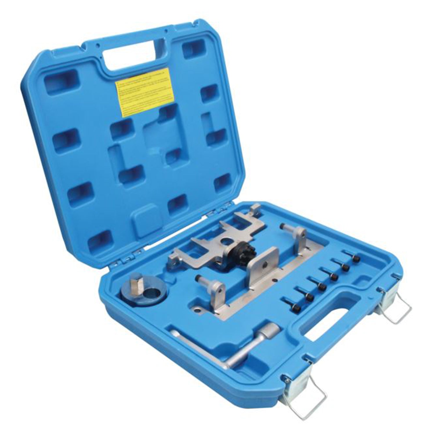 Инструменти за зацепване на двигатели Mercedes M651 1.8 2.1 2.2 дизел