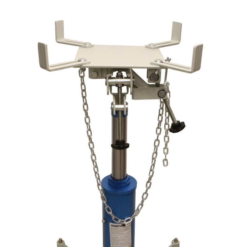 Крик за скоростна кутия, 500 кг