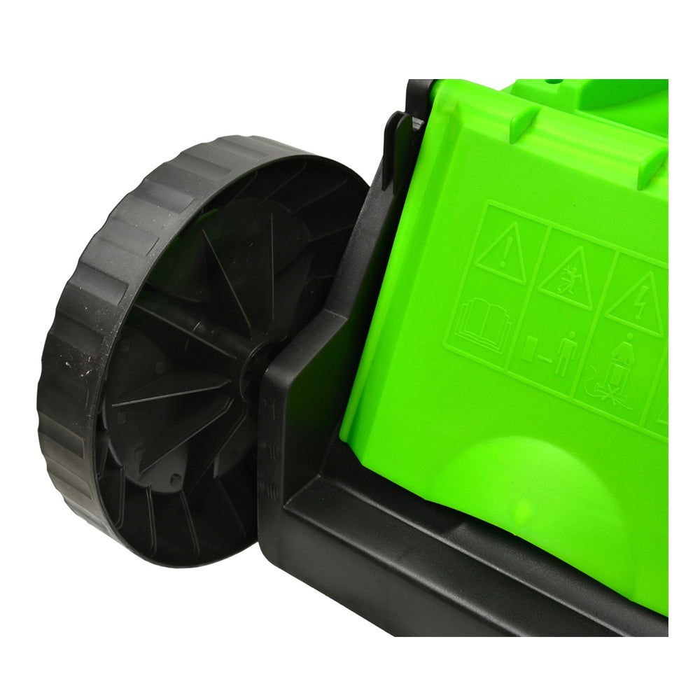 Електрическа косачка 2000W 32 см