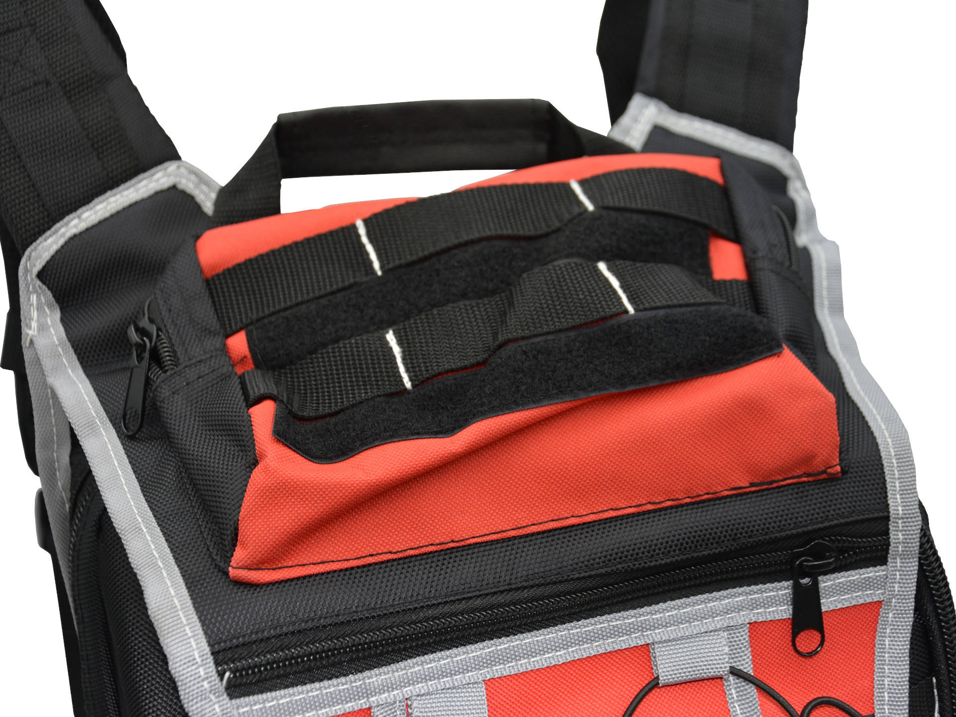 Раница за инструменти и лаптоп