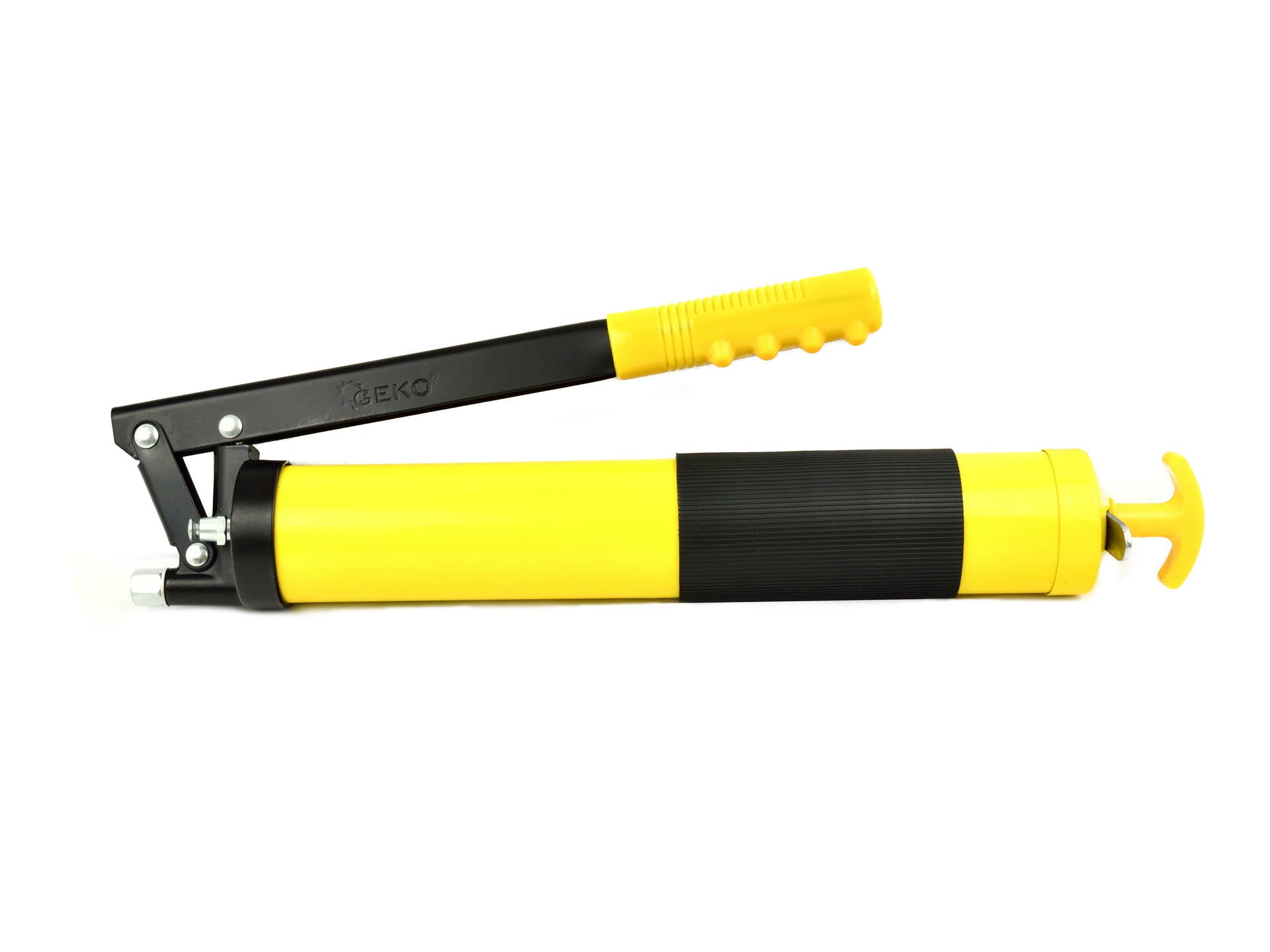 Ръчен пистолет за смазване 600 мл GEKO