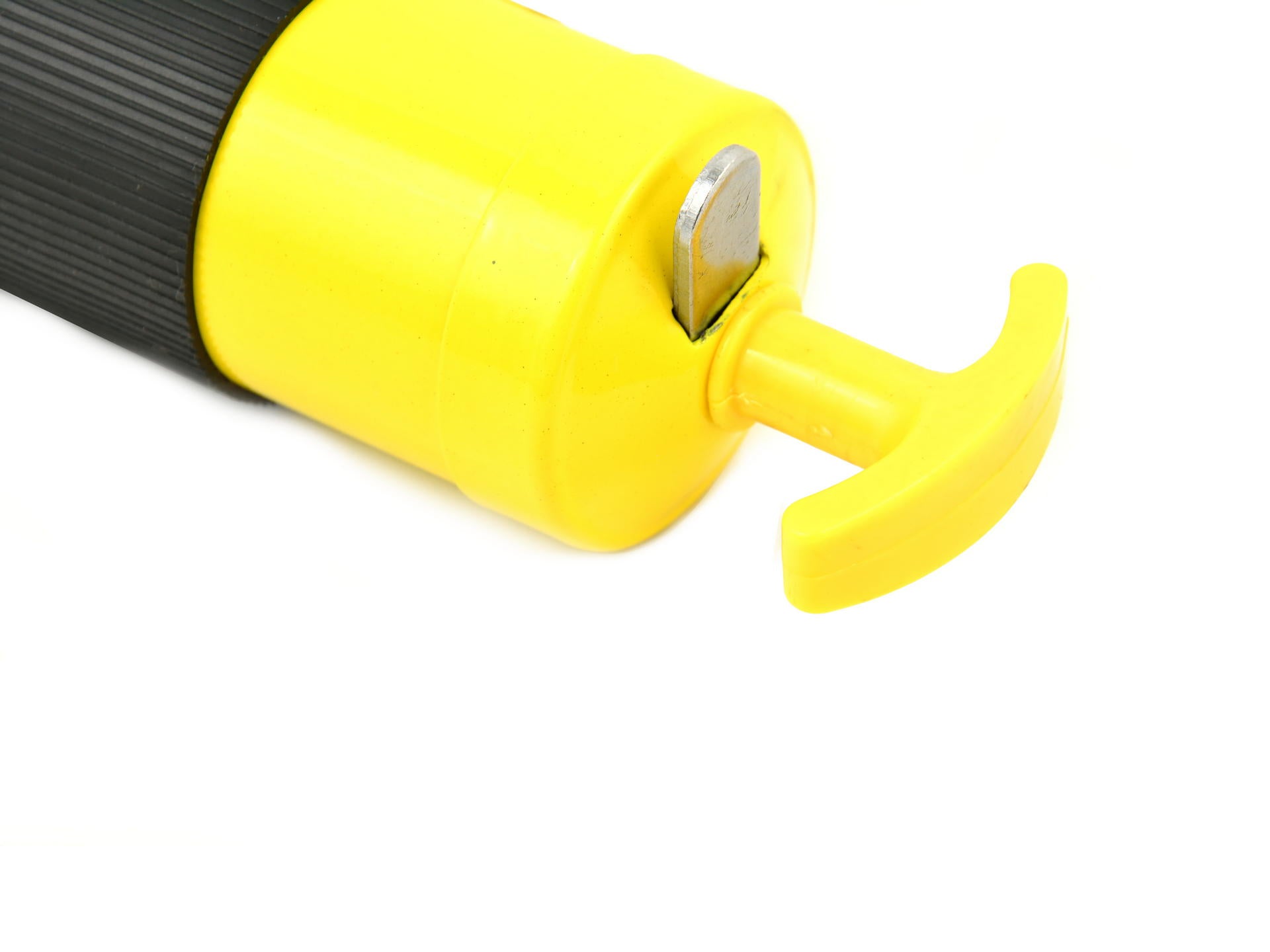 Ръчен пистолет за смазване 600 мл GEKO