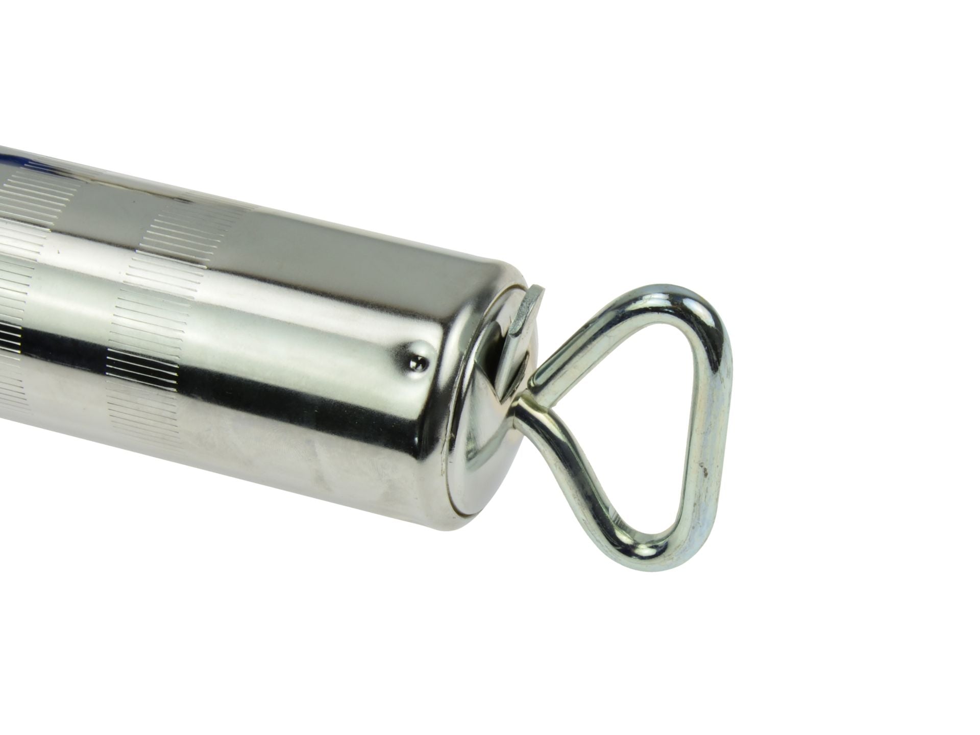 Пневматичен пистолет за гресиране