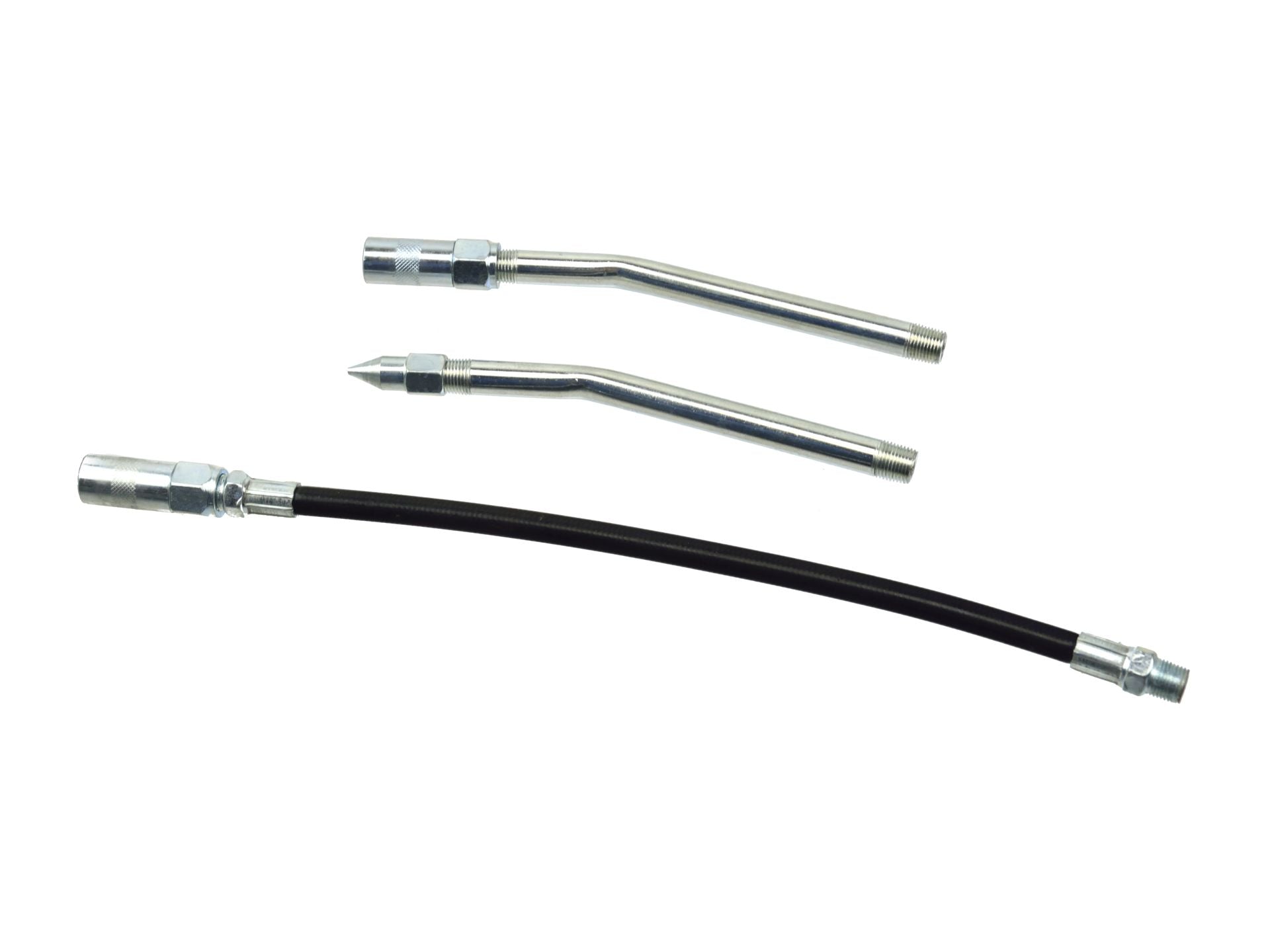 Пневматичен пистолет за гресиране