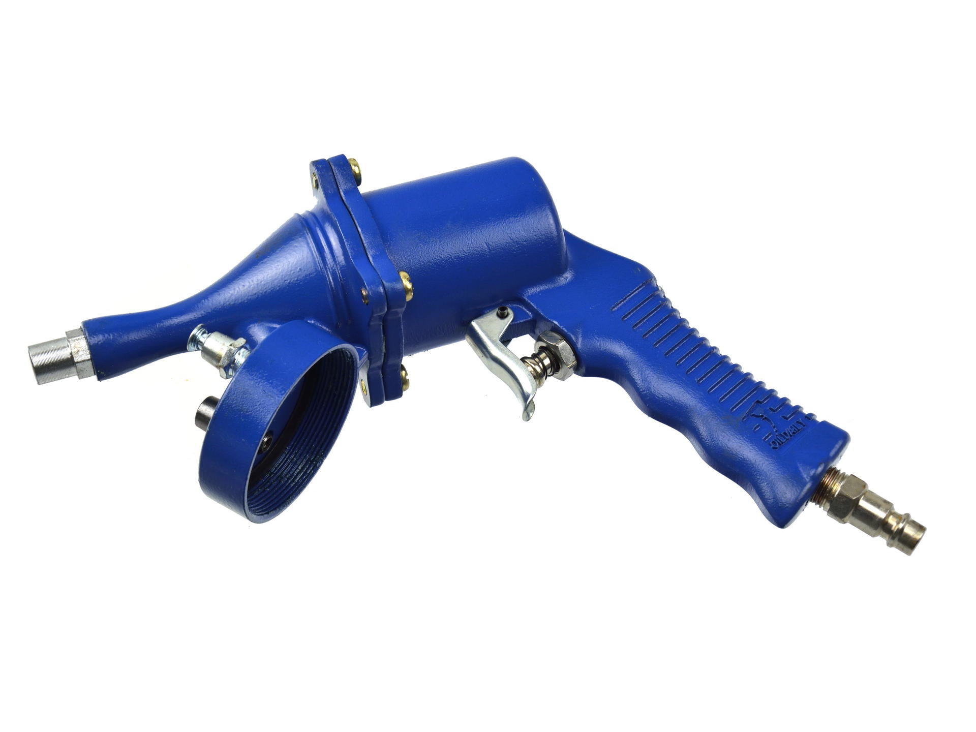 Пневматичен пистолет за грес