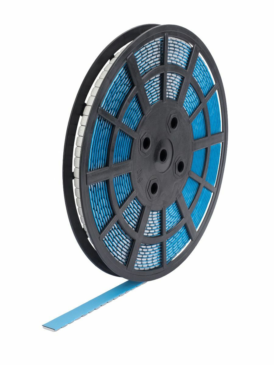 Ролка тежести 5 г ROUND сиви 1200 бр. 6 кг