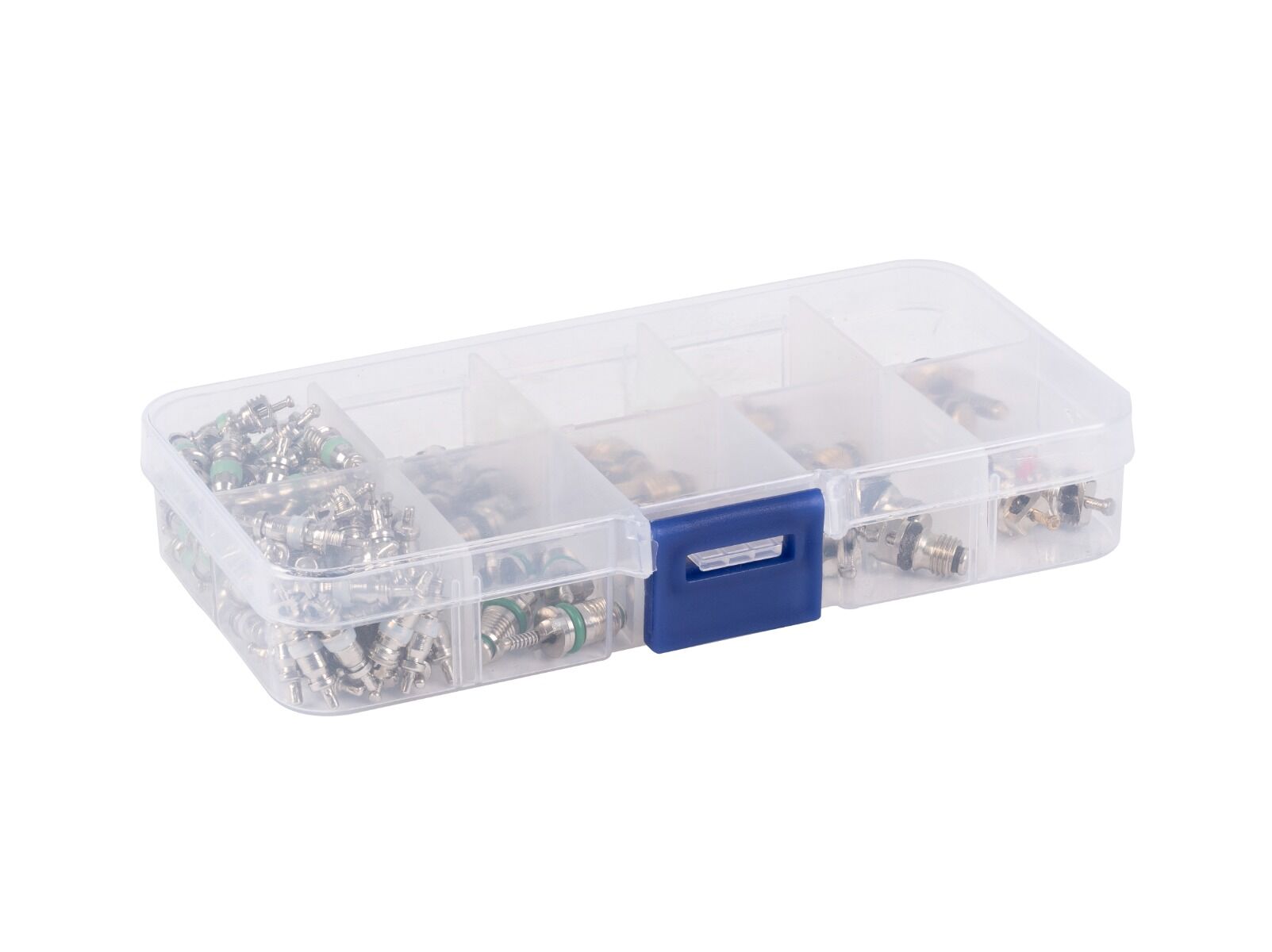 Комплект вентили за климатици 100 бр.