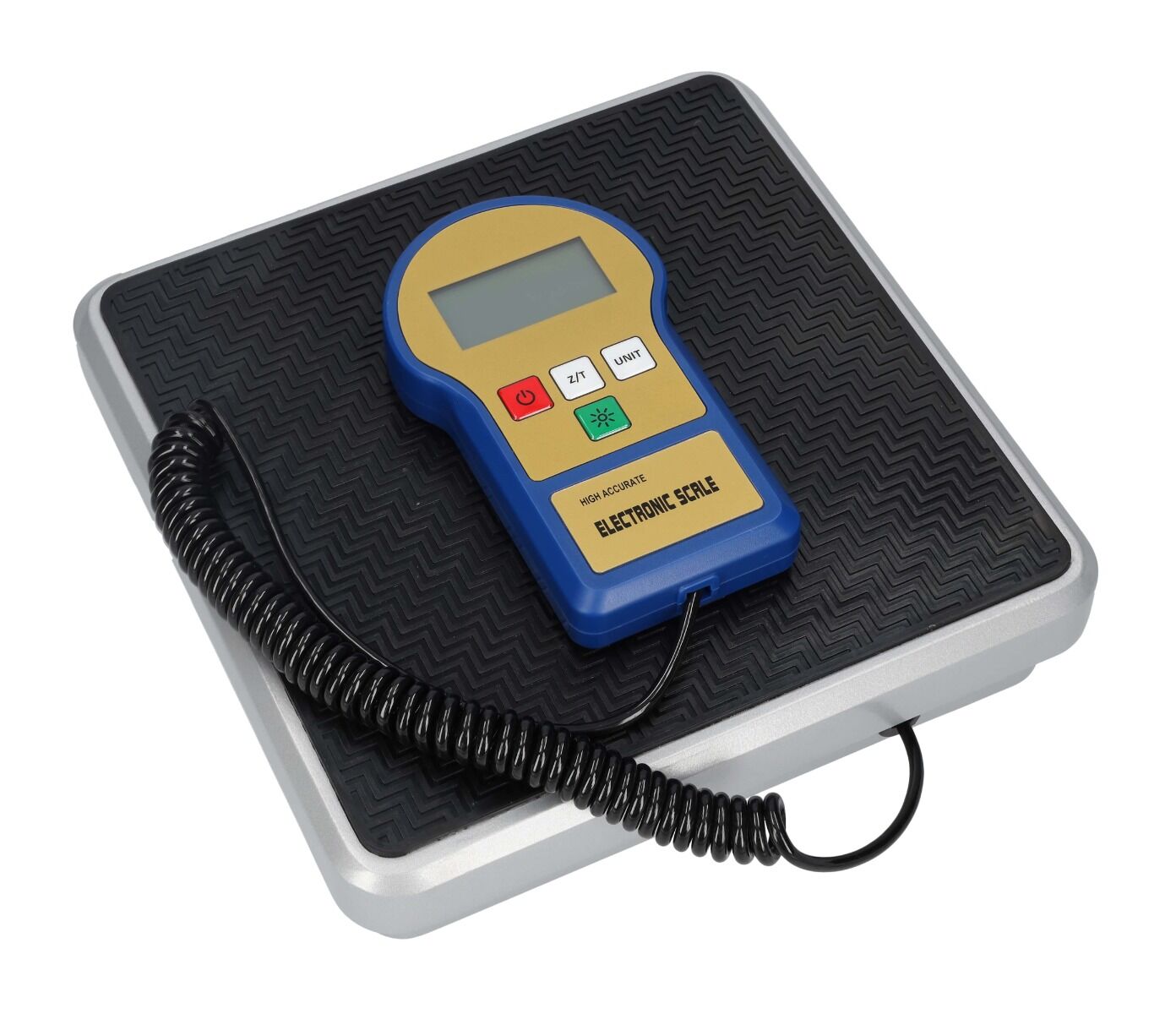 Електронен кантар за фреон 100 кг