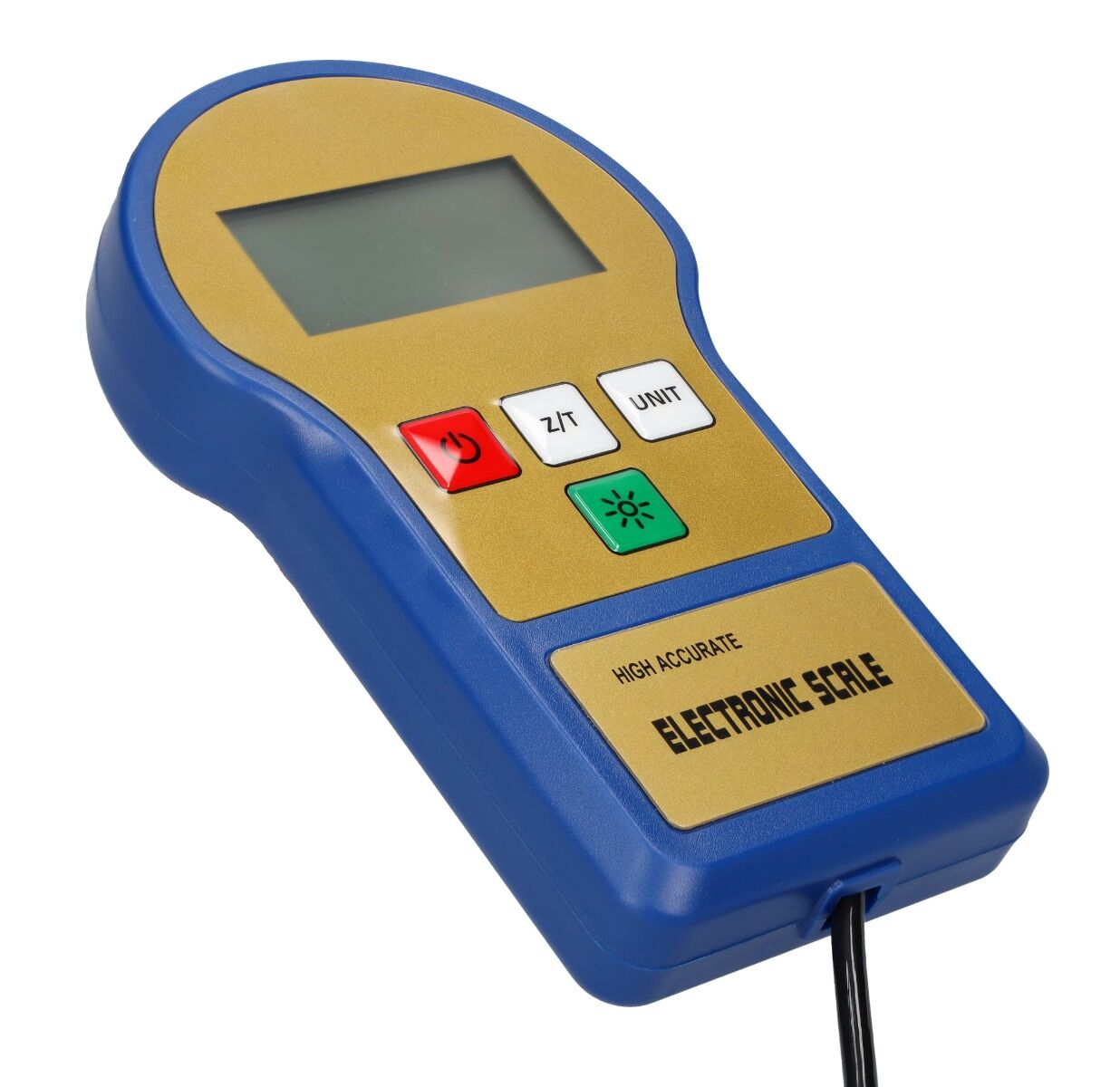 Електронен кантар за фреон 100 кг