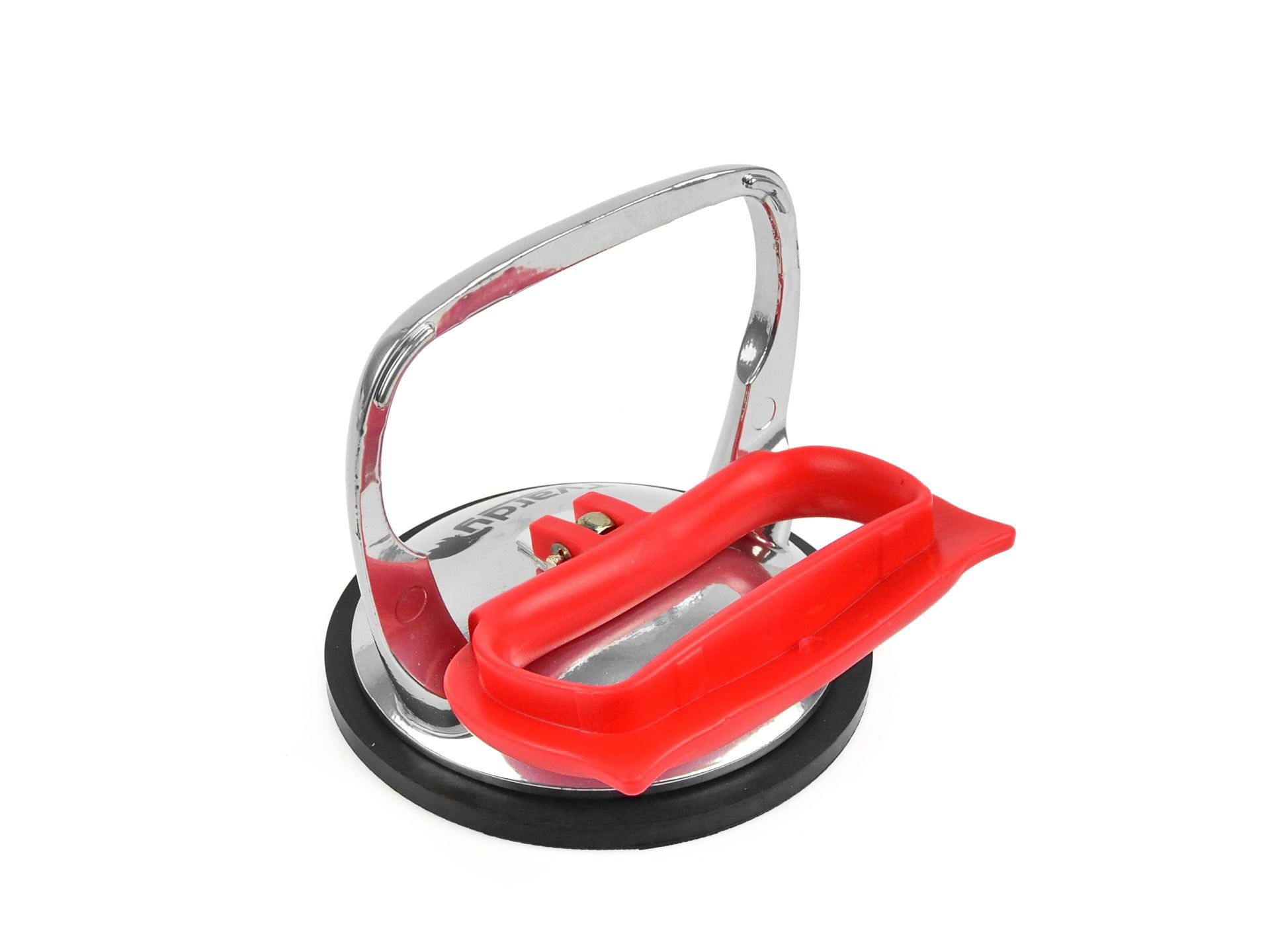 Алуминиева вендуза за стъкло 1х125 мм 60 кг