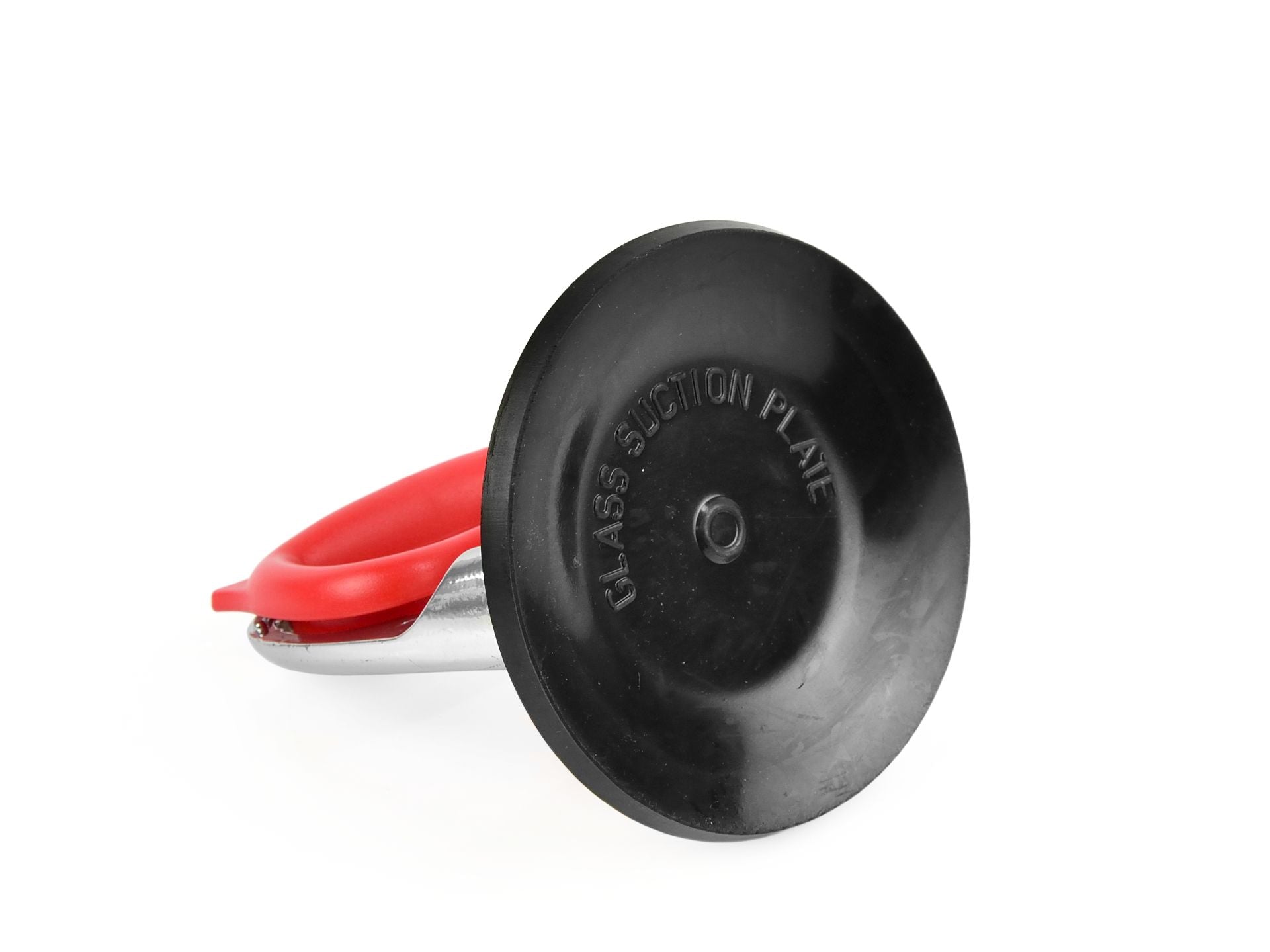 Алуминиева вендуза за стъкло 1х125 мм 60 кг