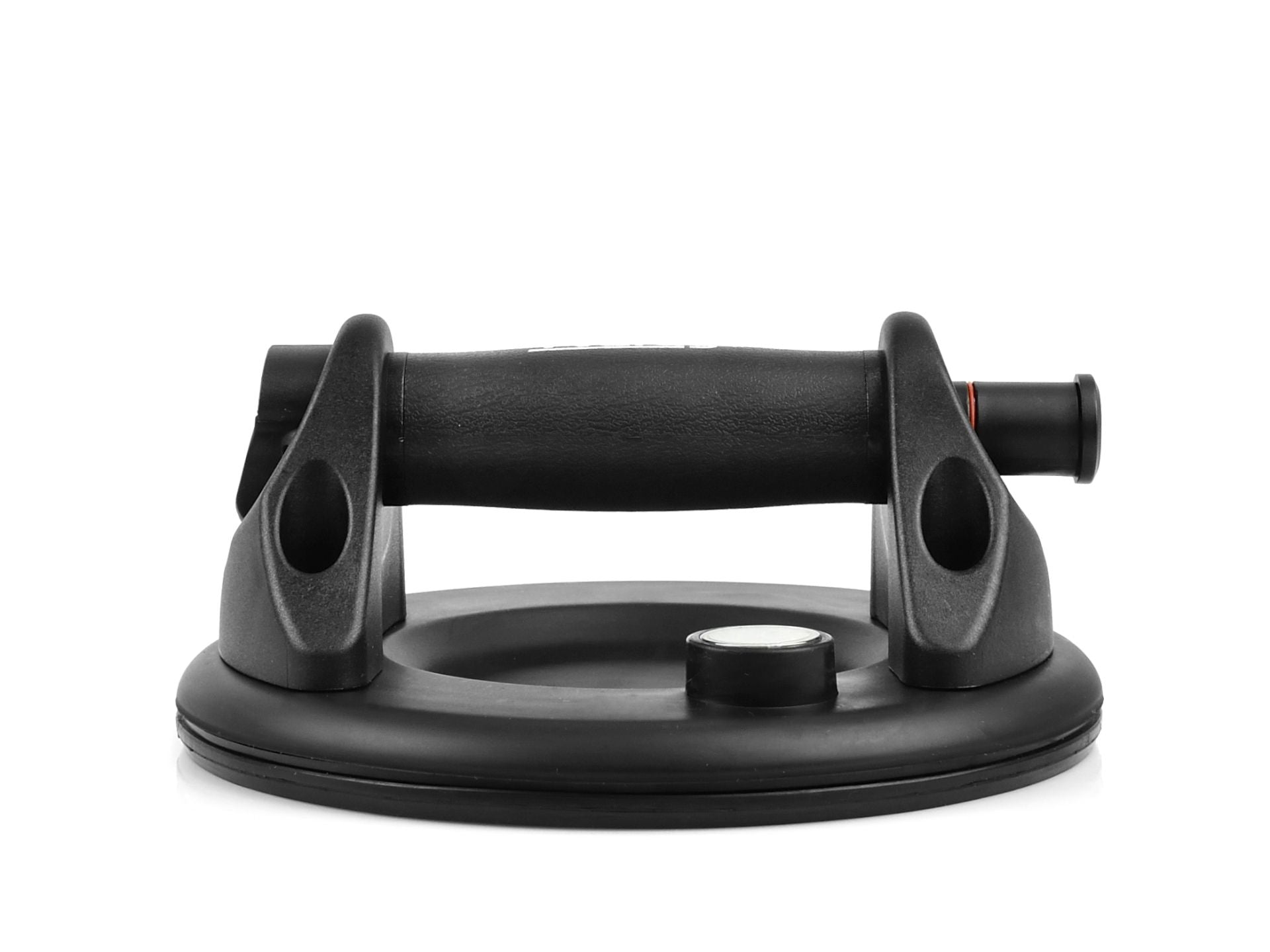 Вендуза за прозорци с манометър 200 мм 120 кг