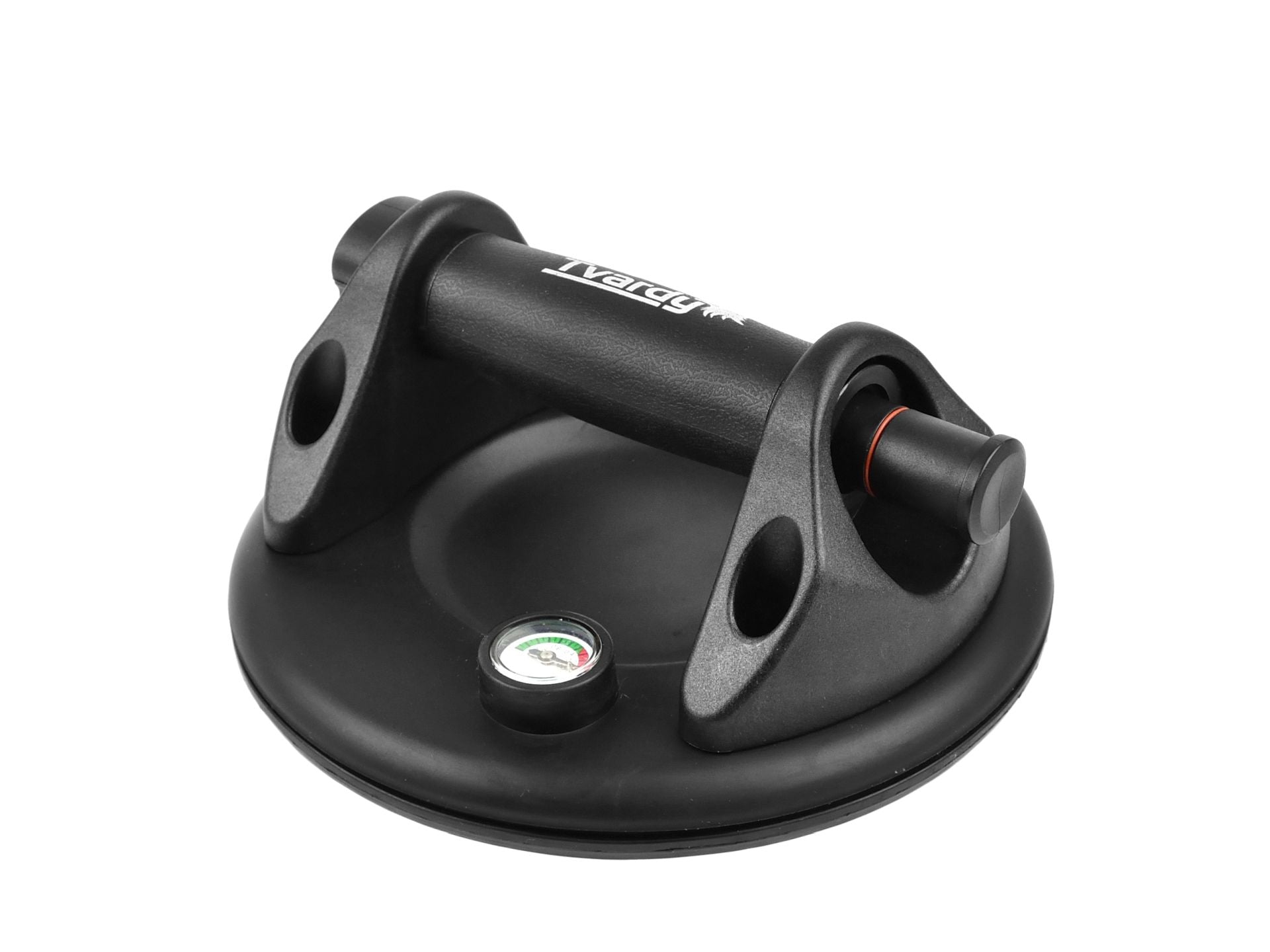 Вендуза за прозорци с манометър 200 мм 120 кг