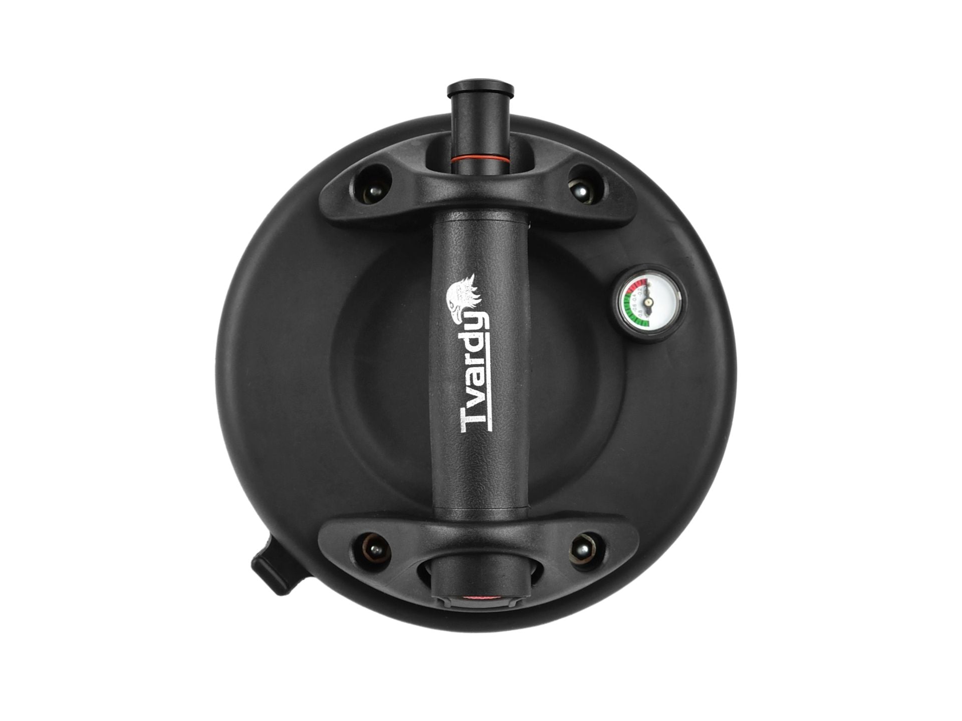 Вендуза за прозорци с манометър 200 мм 120 кг