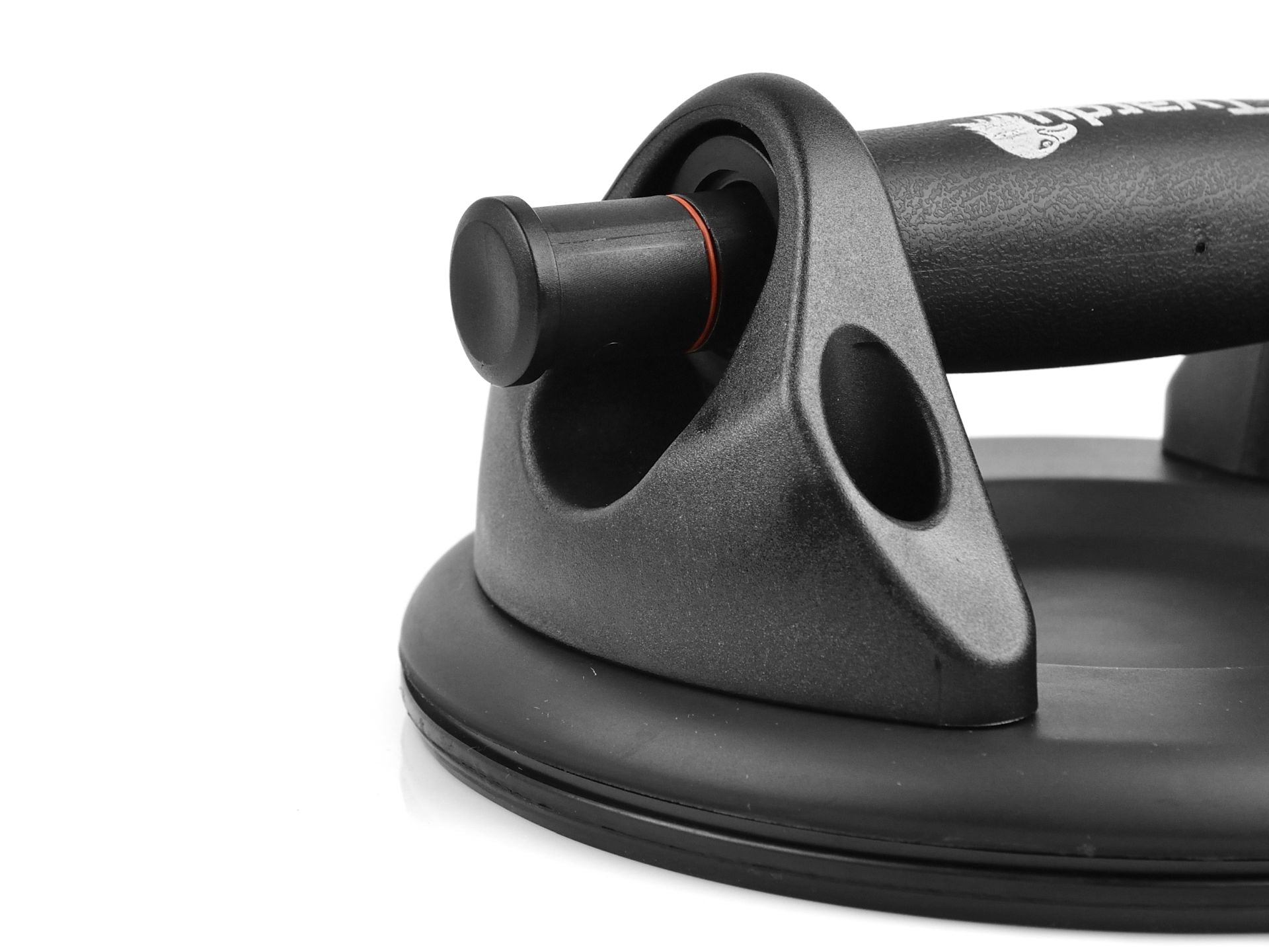 Вендуза за прозорци с манометър 200 мм 120 кг