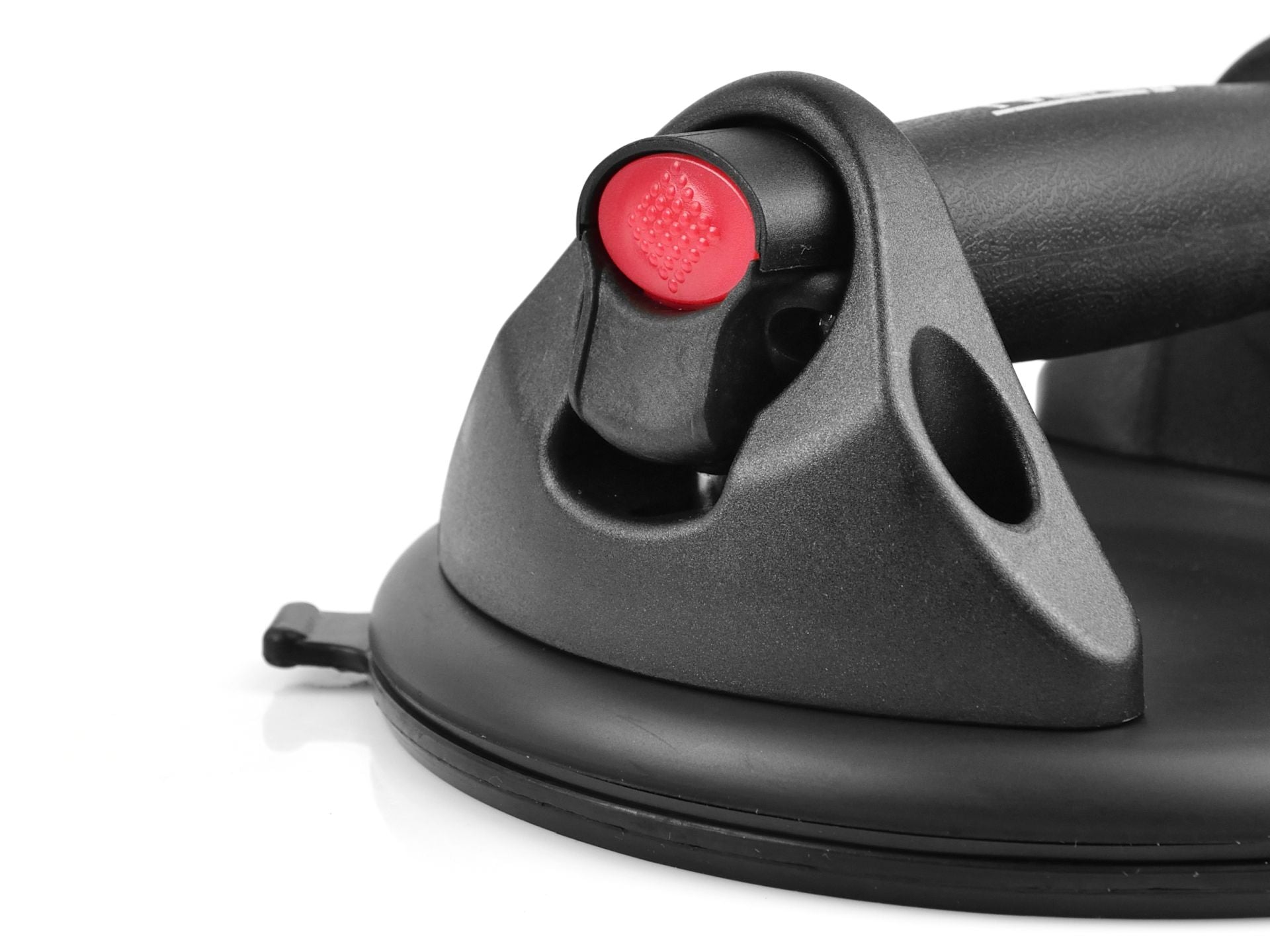 Вендуза за прозорци с манометър 200 мм 120 кг