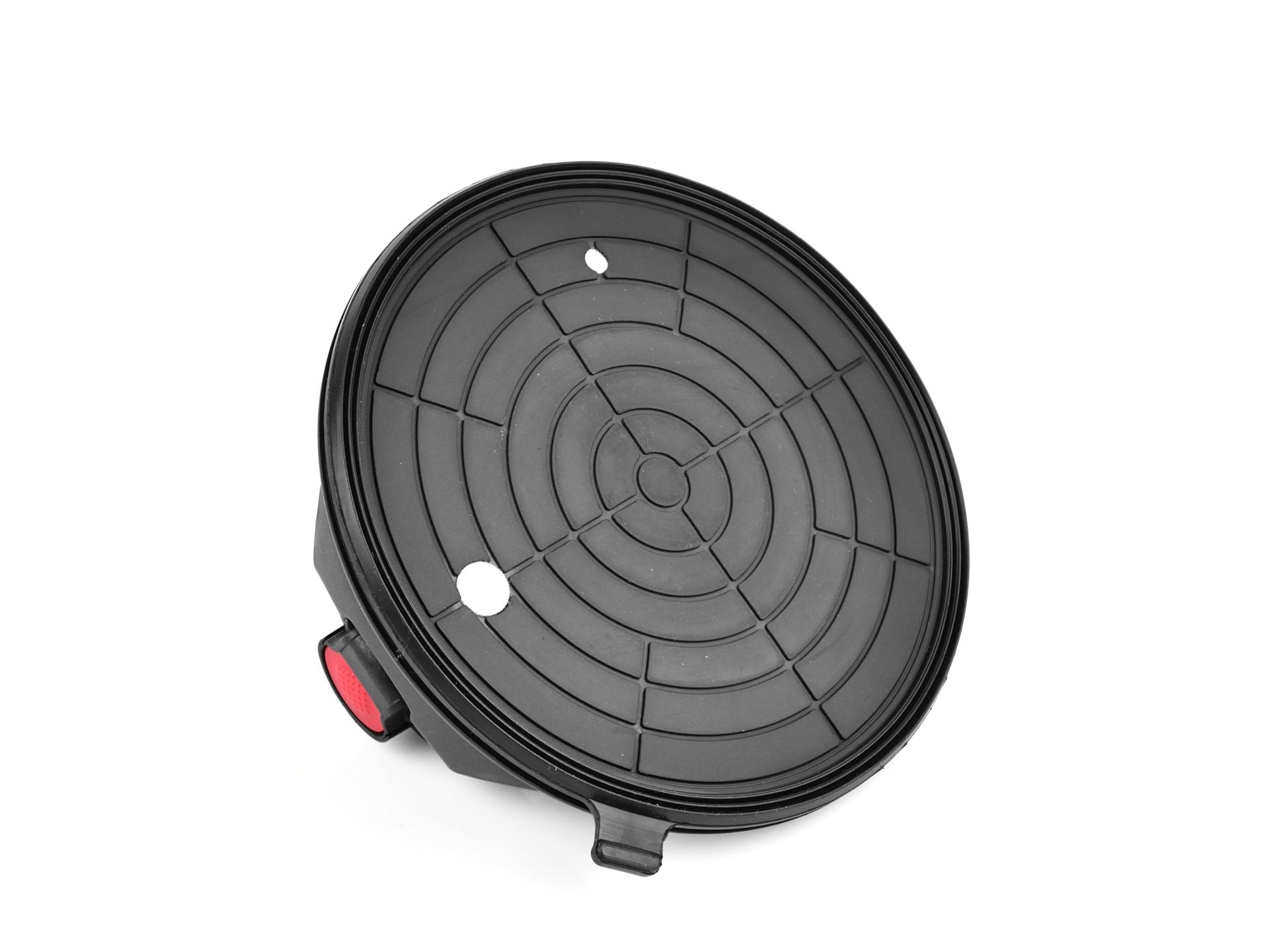 Вендуза за прозорци с манометър 200 мм 120 кг