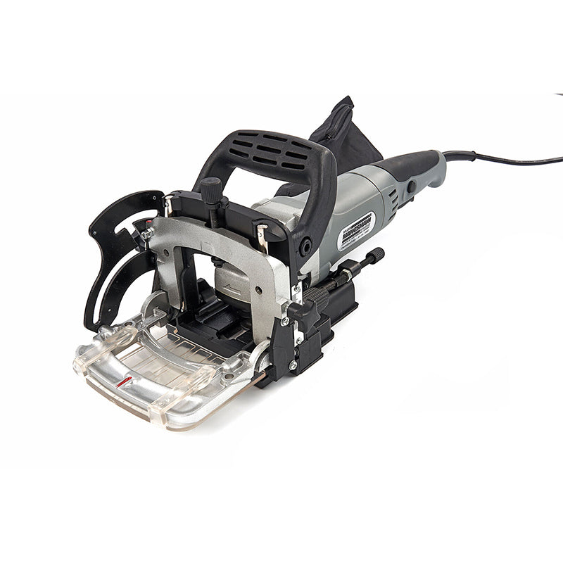 Фрезерна машина за дървени дюбели / бискер 900W Mannesmann