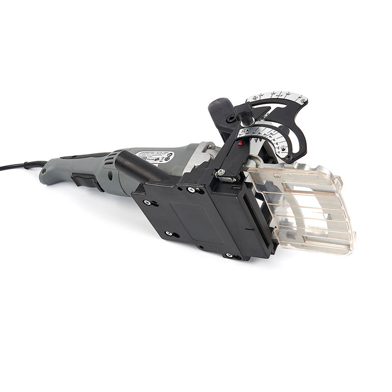 Фрезерна машина за дървени дюбели / бискер 900W Mannesmann