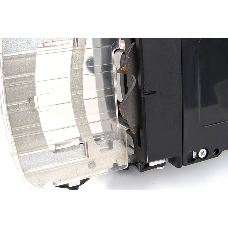 Фрезерна машина за дървени дюбели / бискер 900W Mannesmann