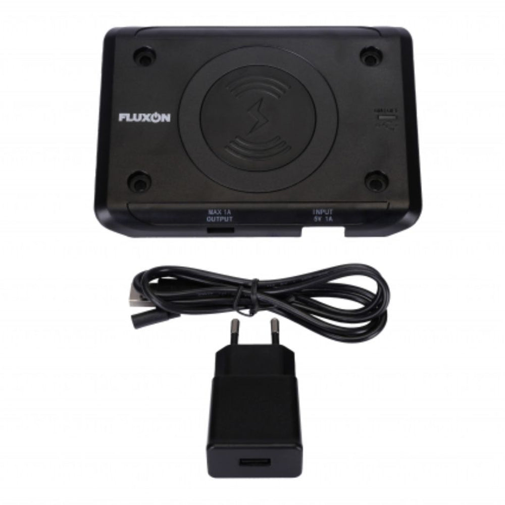 Зареждаща станция за безжична лампа LED GB7929 и GB7930