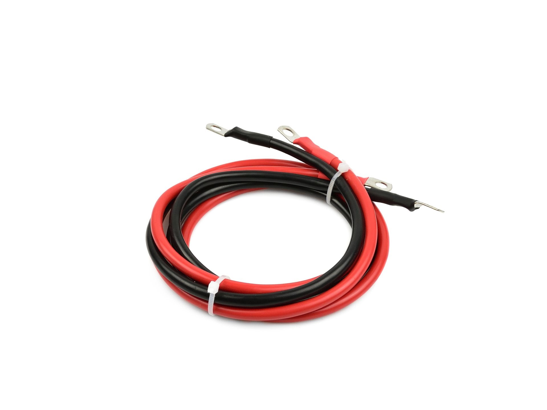 Електрическа лебедка 12V с дистанционно wireless - 4500LB / 2041KG