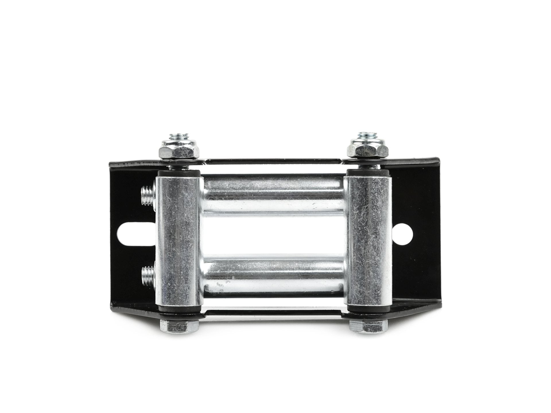 Електрическа лебедка 12V с дистанционно wireless - 4500LB / 2041KG