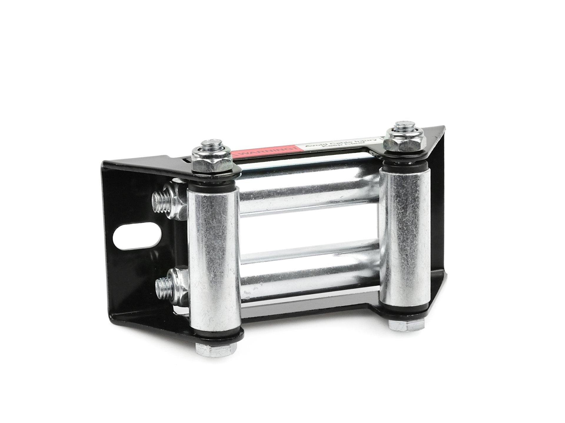 Електрическа лебедка 12V с дистанционно wireless - 4500LB / 2041KG